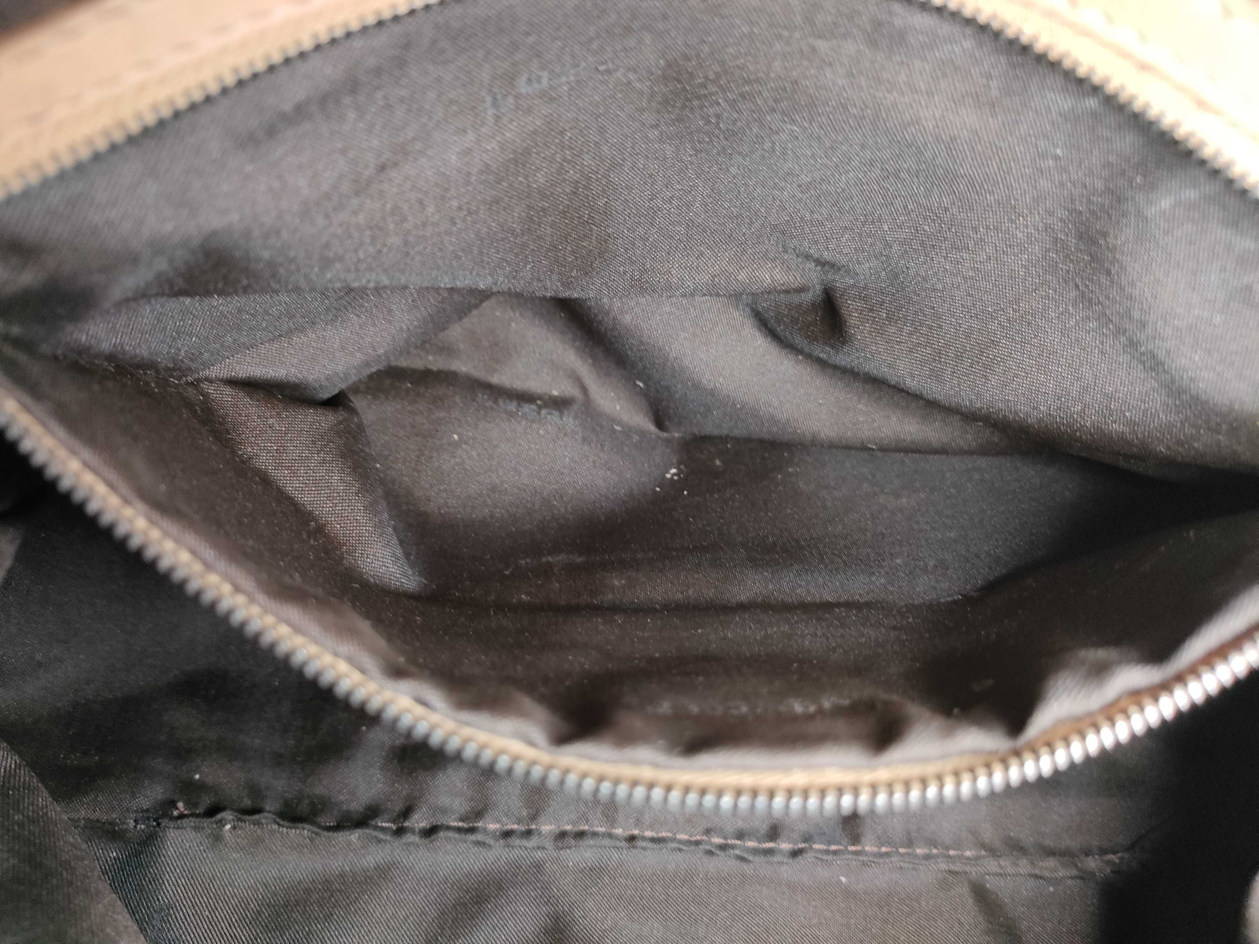 Zucchino Mamma Bucket Shoulder Bag — view 12