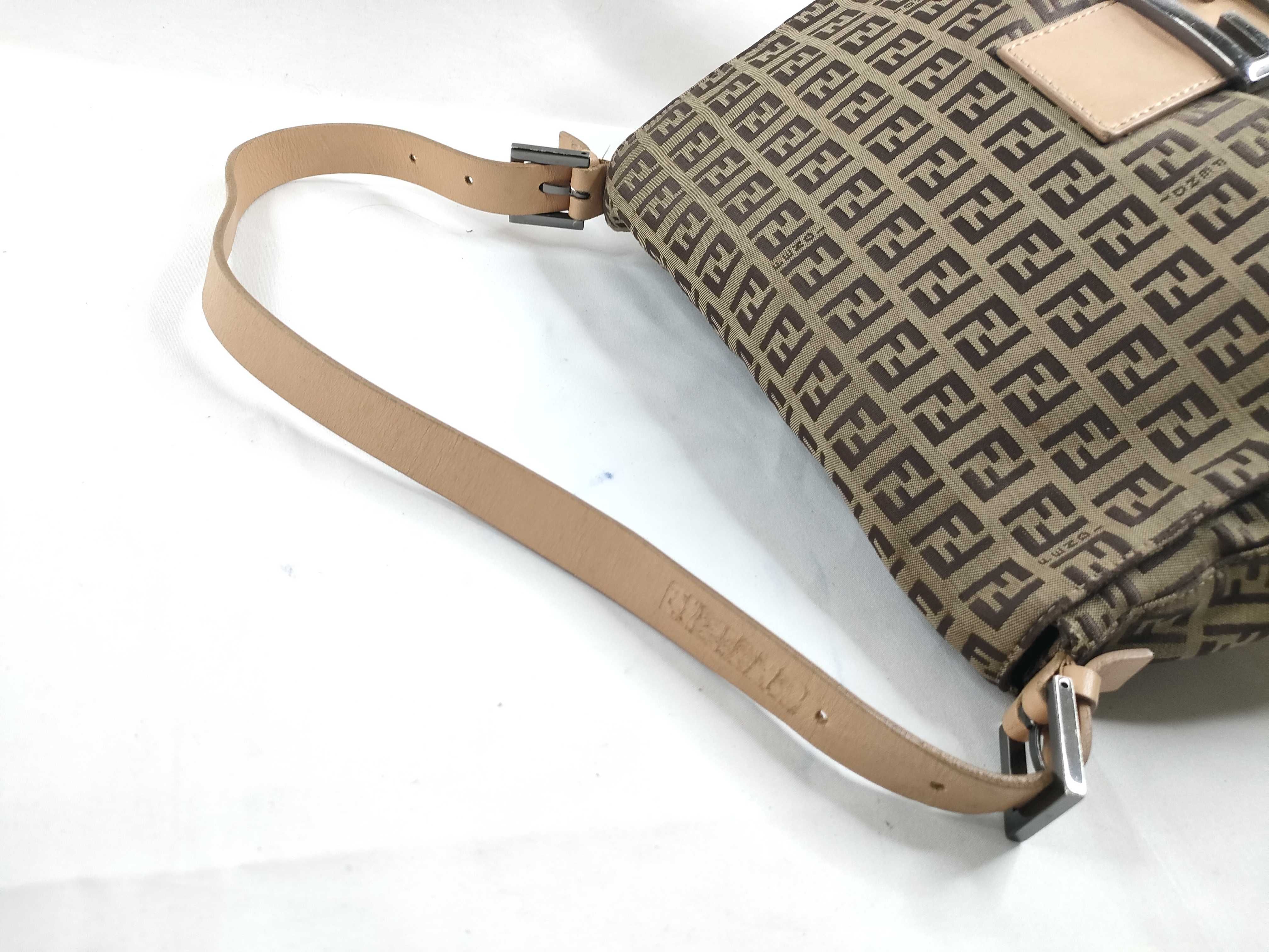 Zucchino Mamma Bucket Shoulder Bag — view 6