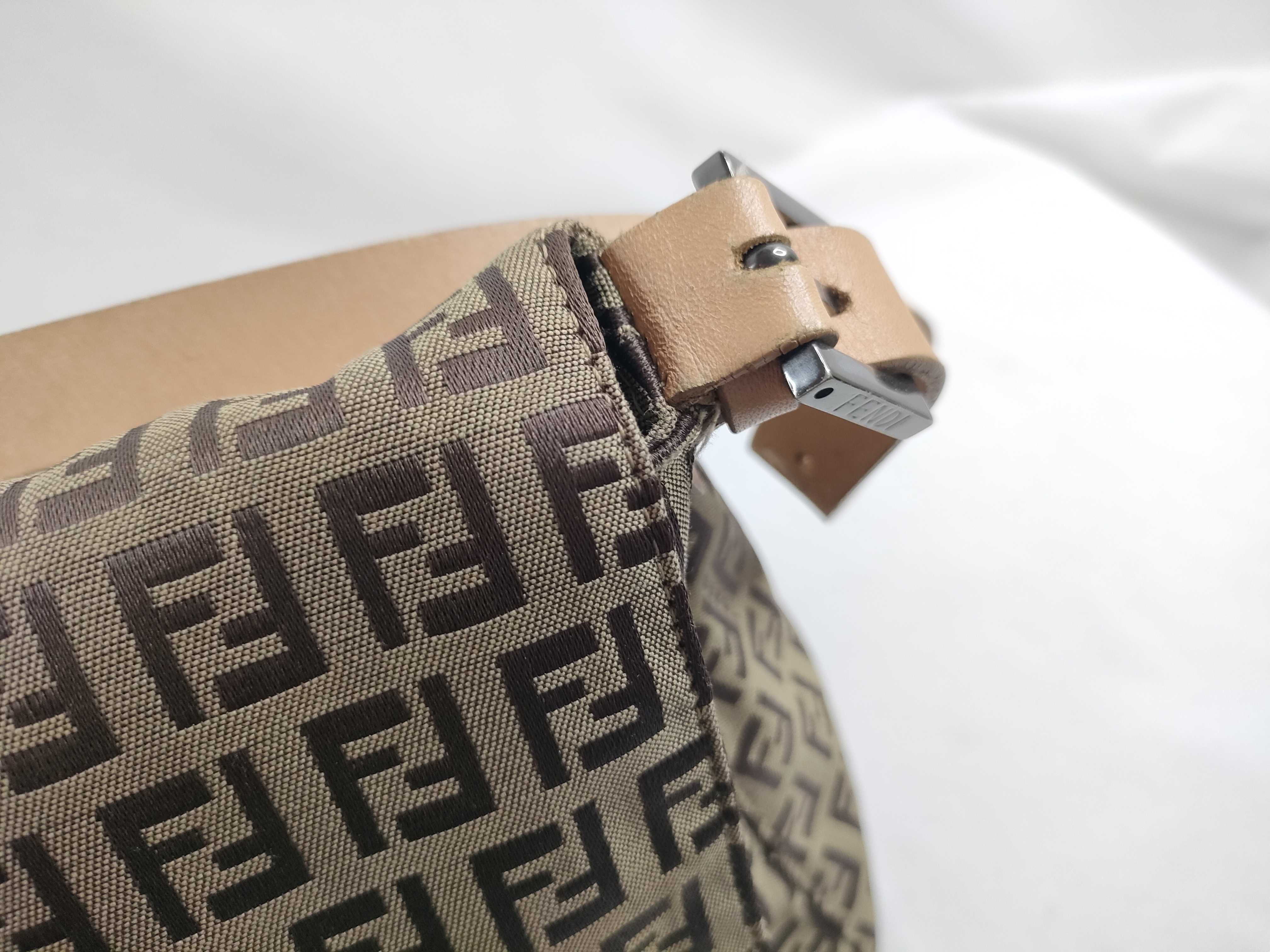 Zucchino Mamma Bucket Shoulder Bag — view 8