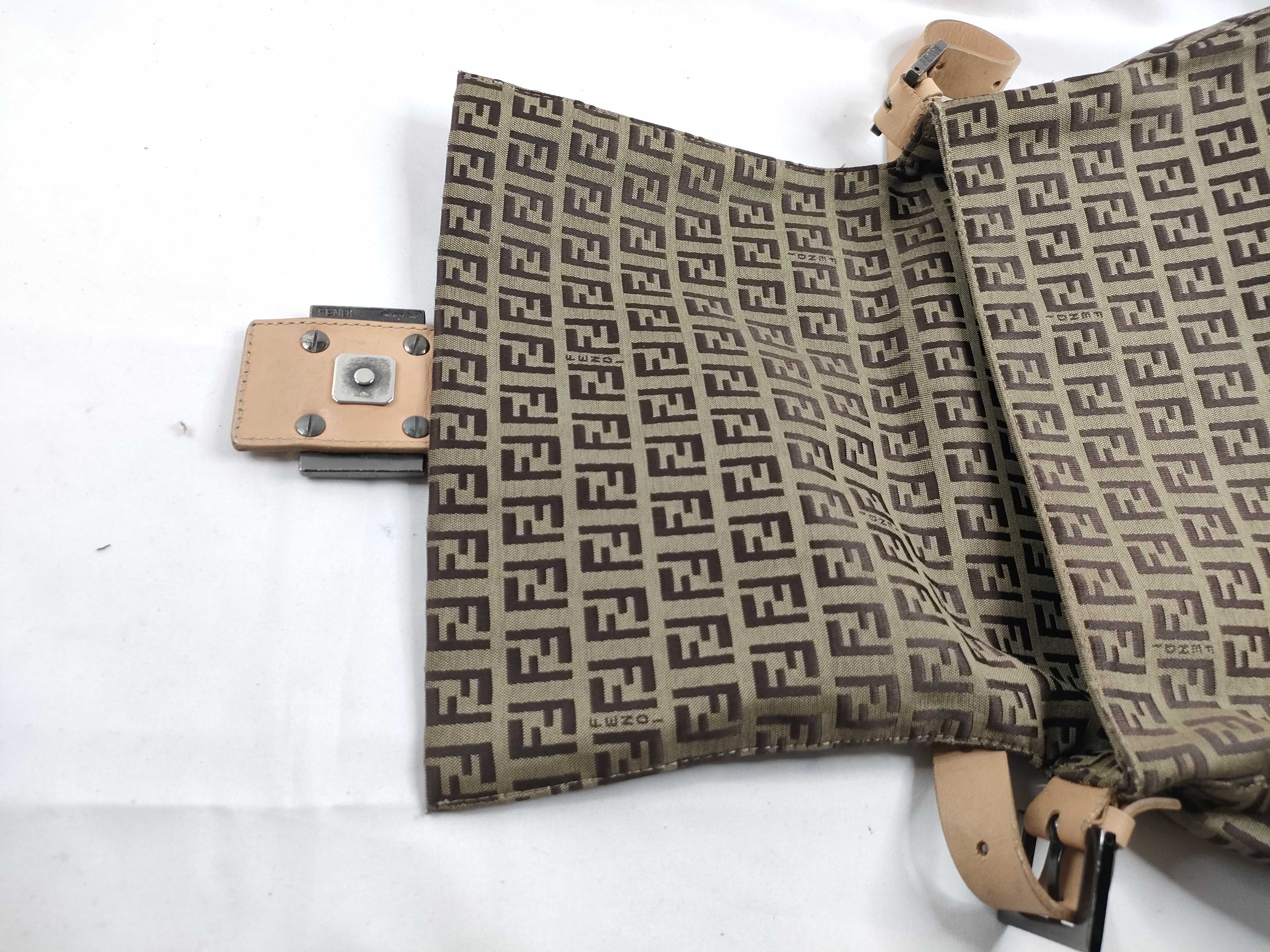 Zucchino Mamma Bucket Shoulder Bag — view 9