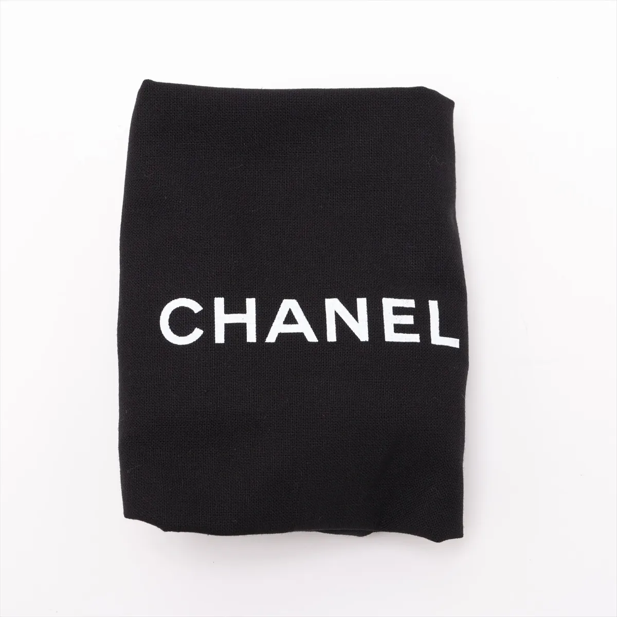 [Individually packaged] Chanel Coco Mark Sequin x Leather Single Flap Single Chain Bag Black x White Silver Hardware H98779EL Random Plate — view 10