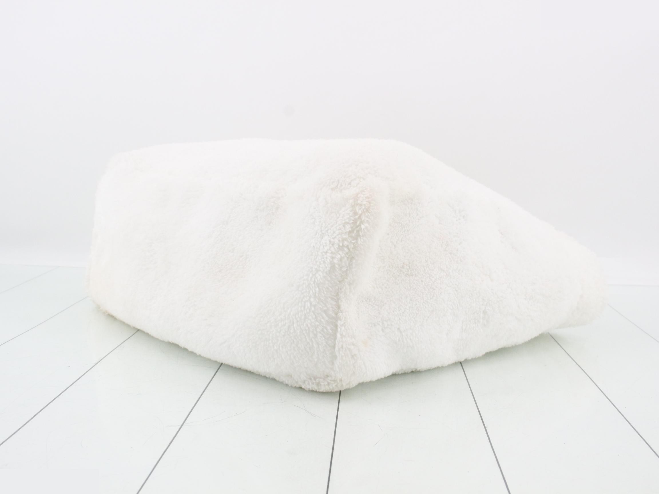 White tote bag — view 6