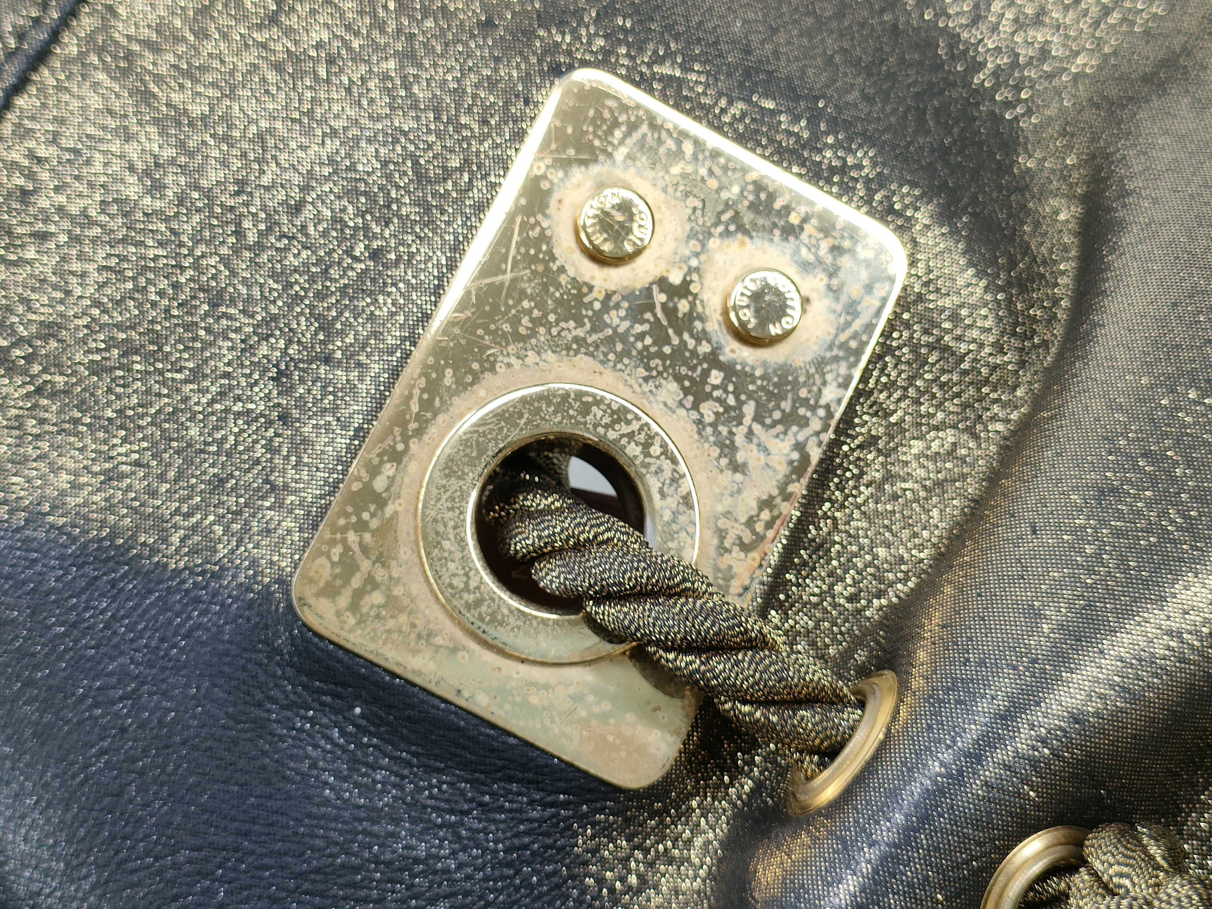 Monogram Shoulder Bag — view 14
