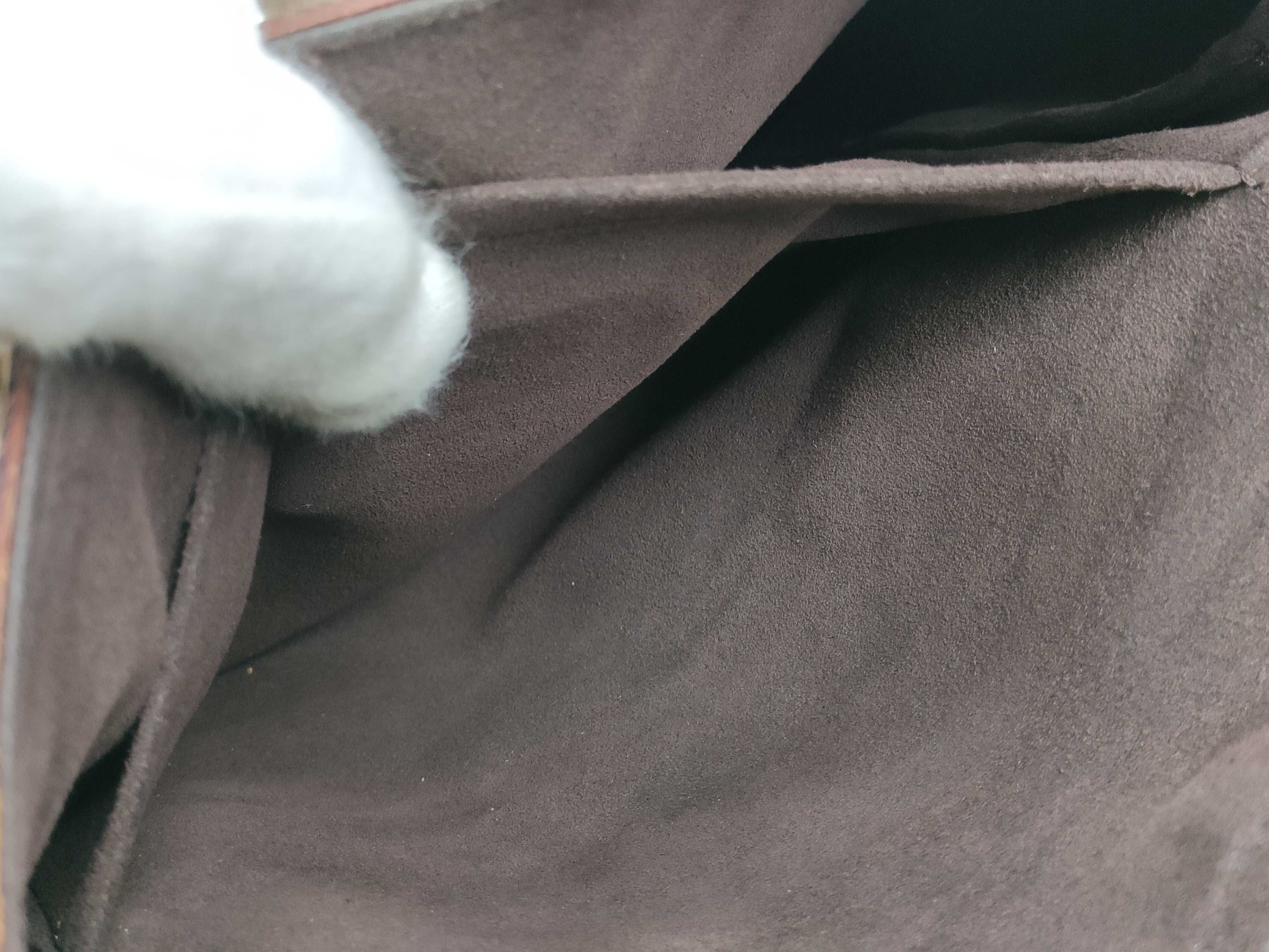 Monogram Shoulder Bag — view 10