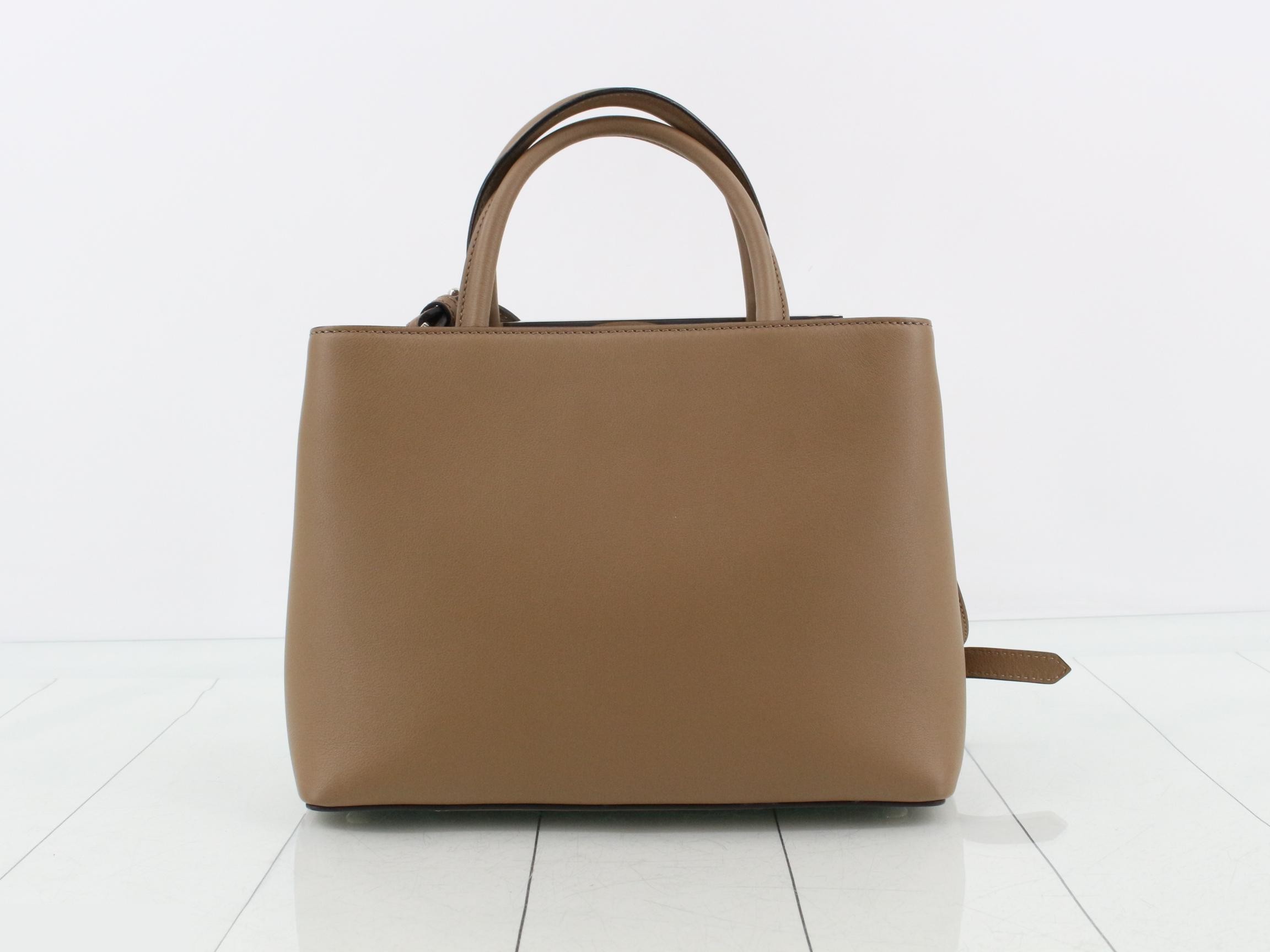 Toujours handbag — view 2