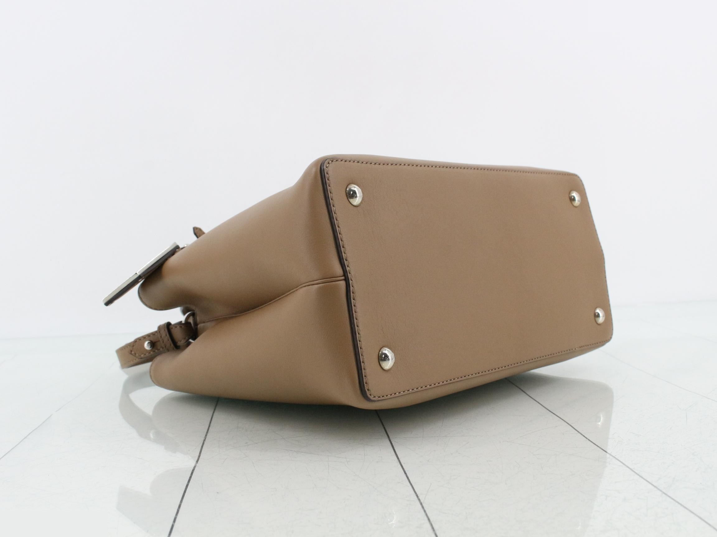 Toujours handbag — view 5