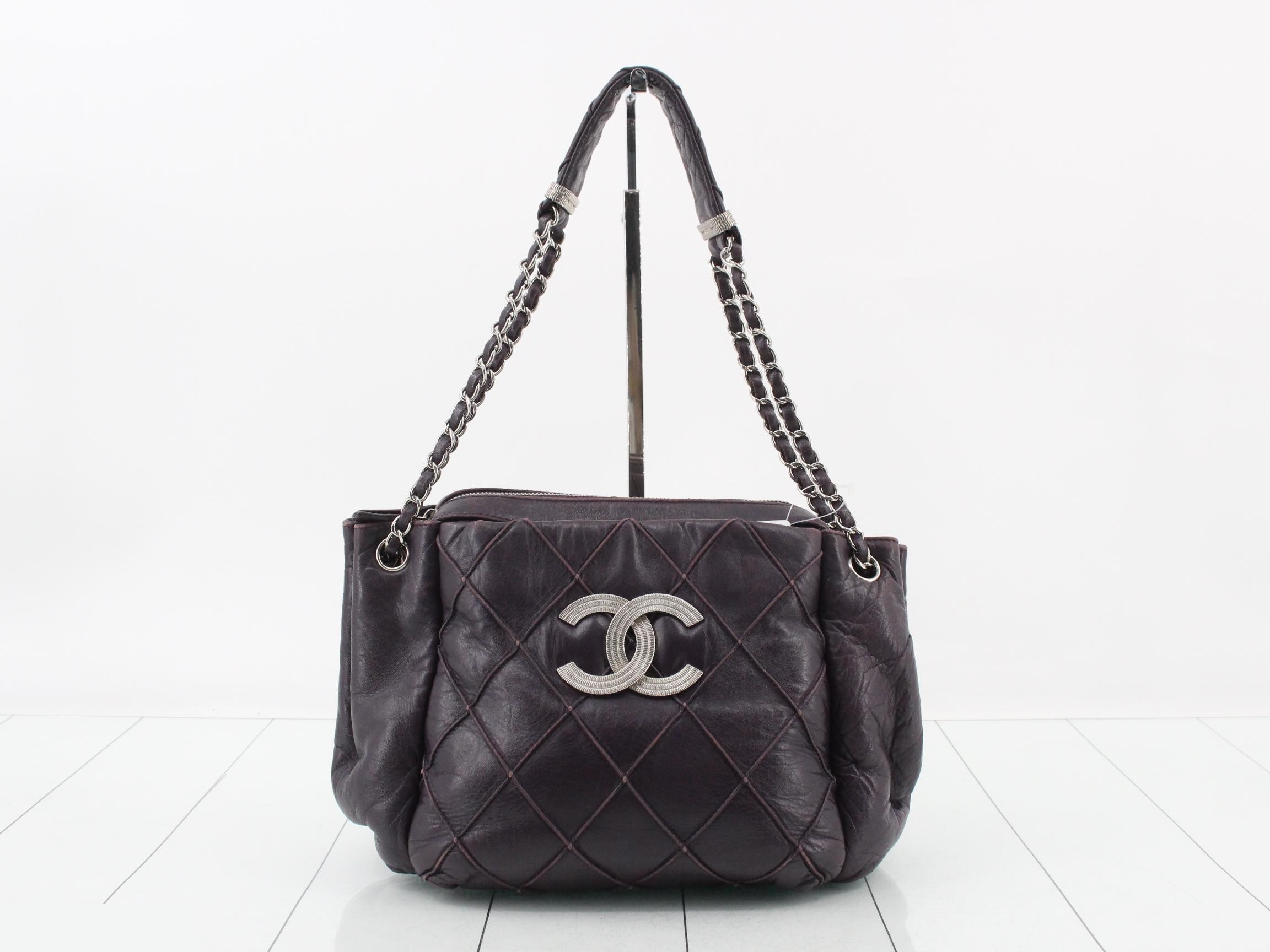 Matelassé (bag) - Shoulder bag
