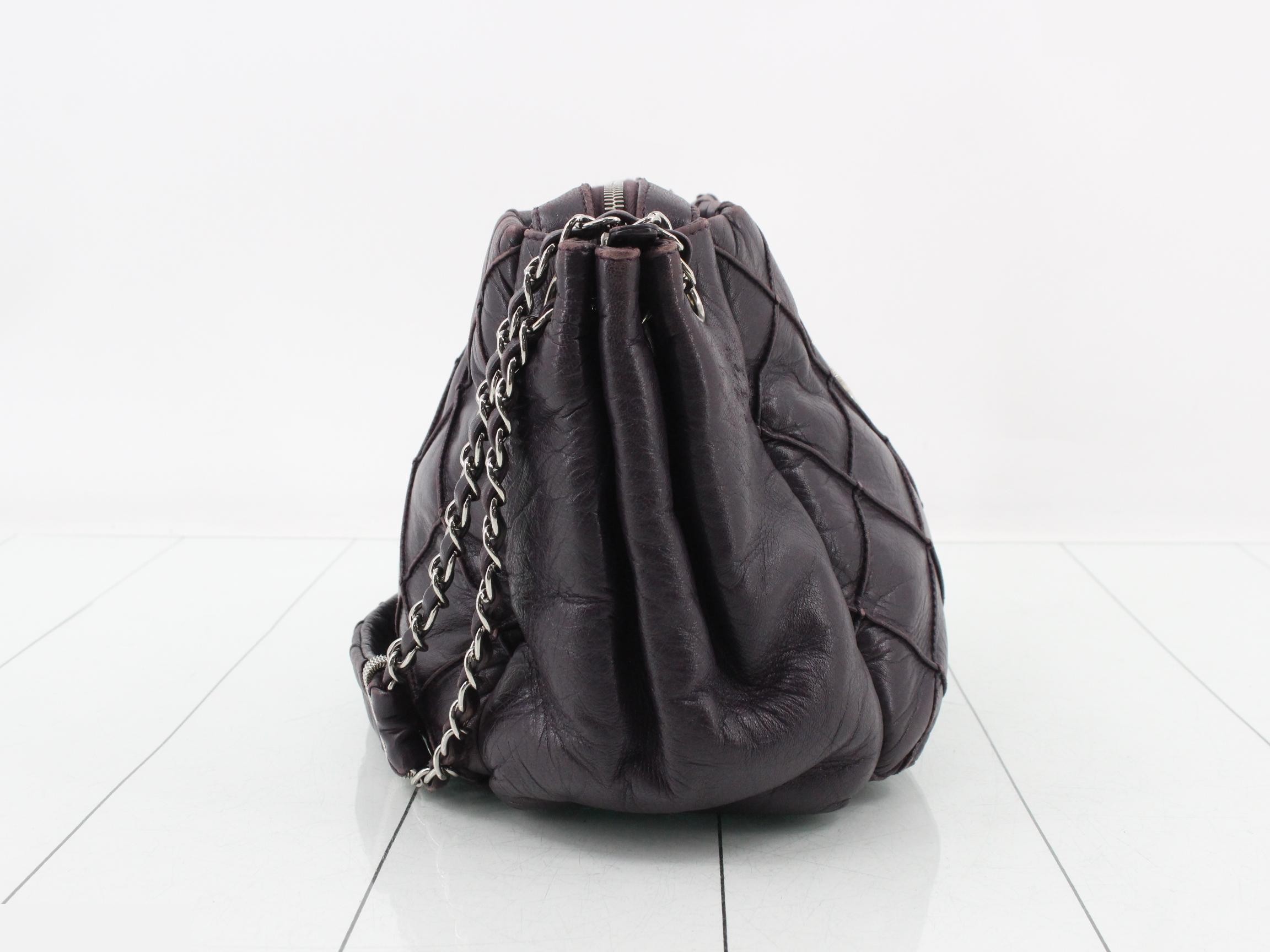 Matelassé (bag) - Shoulder bag — view 4