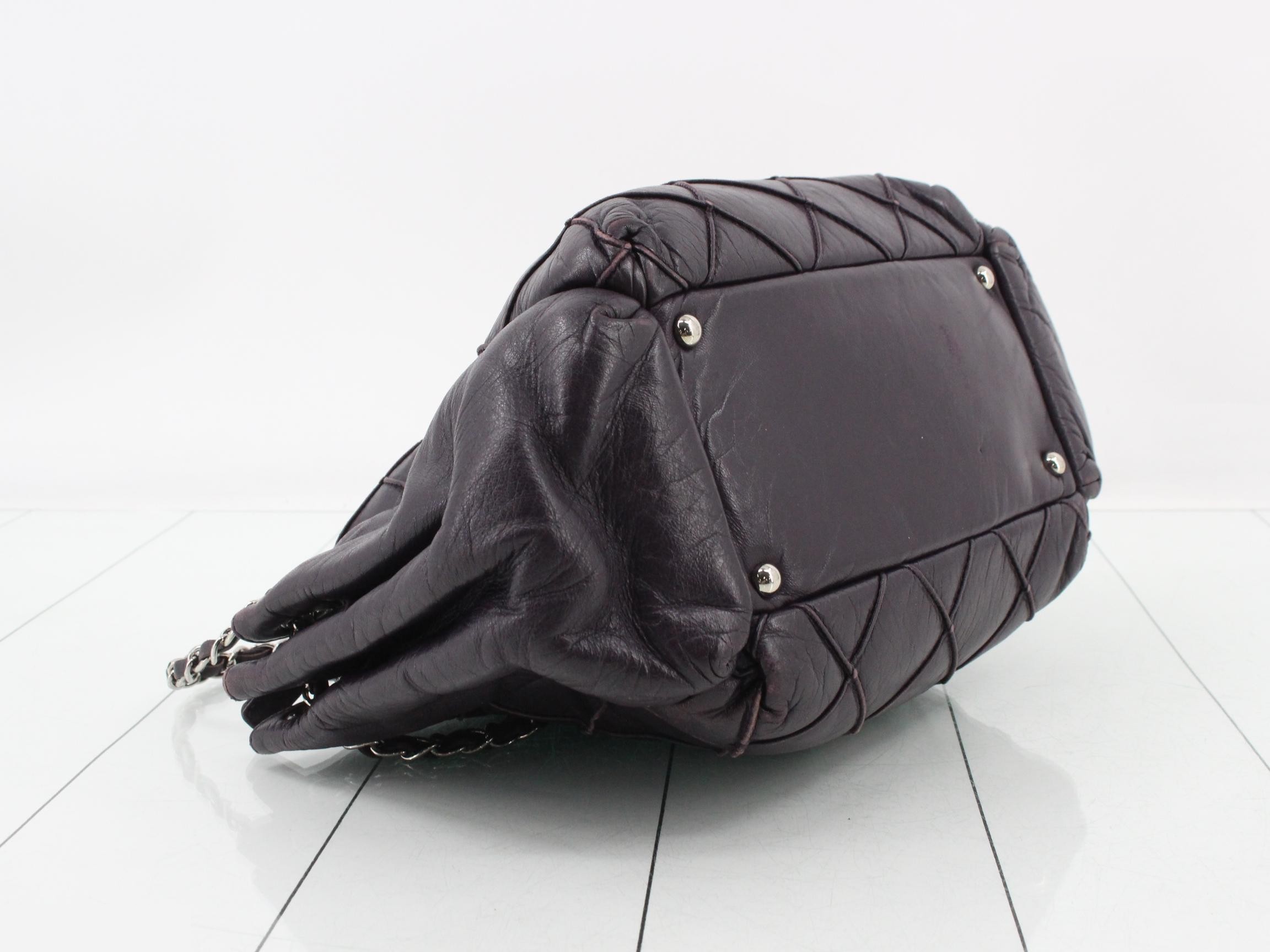 Matelassé (bag) - Shoulder bag — view 5