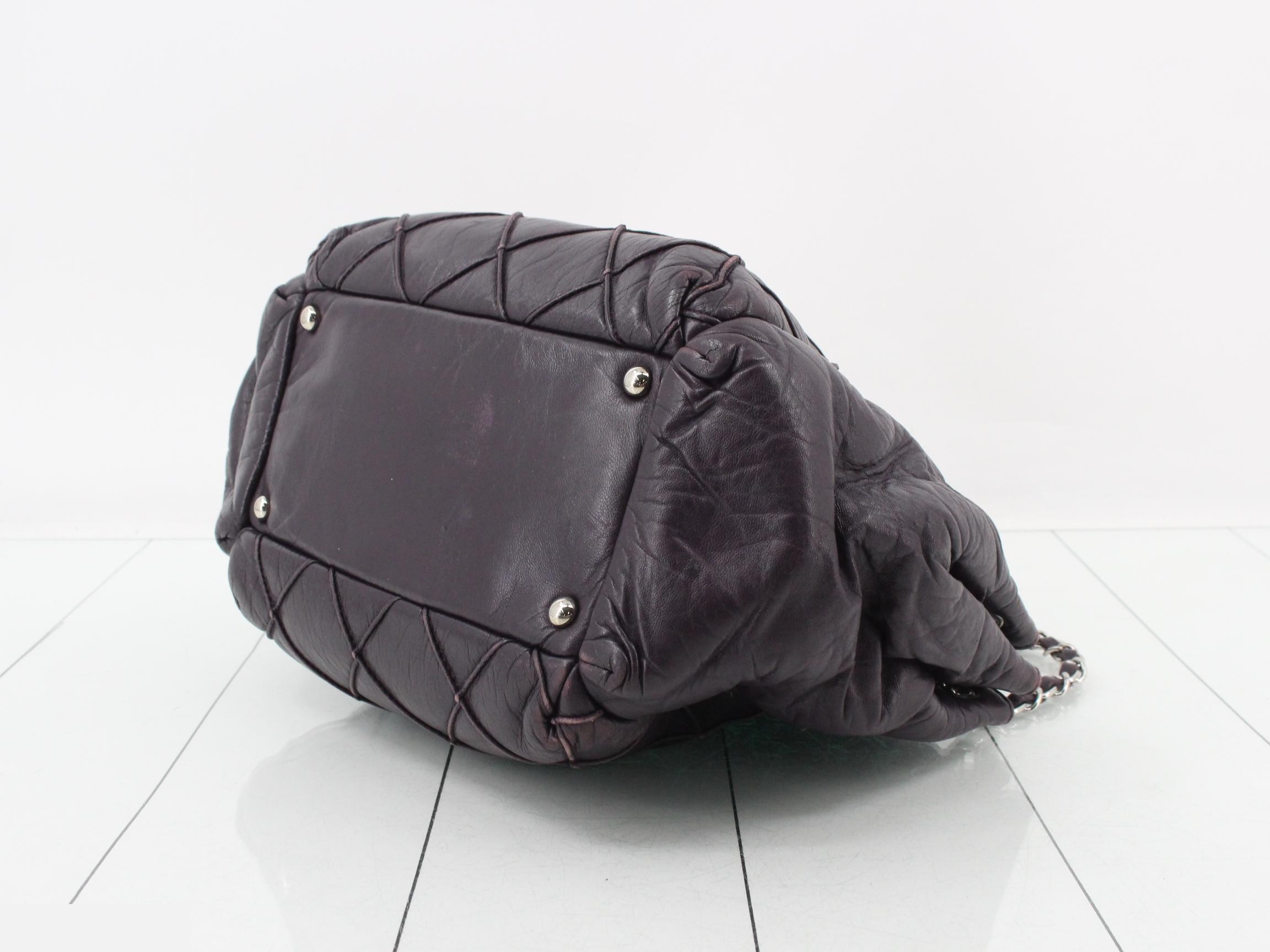 Matelassé (bag) - Shoulder bag — view 6