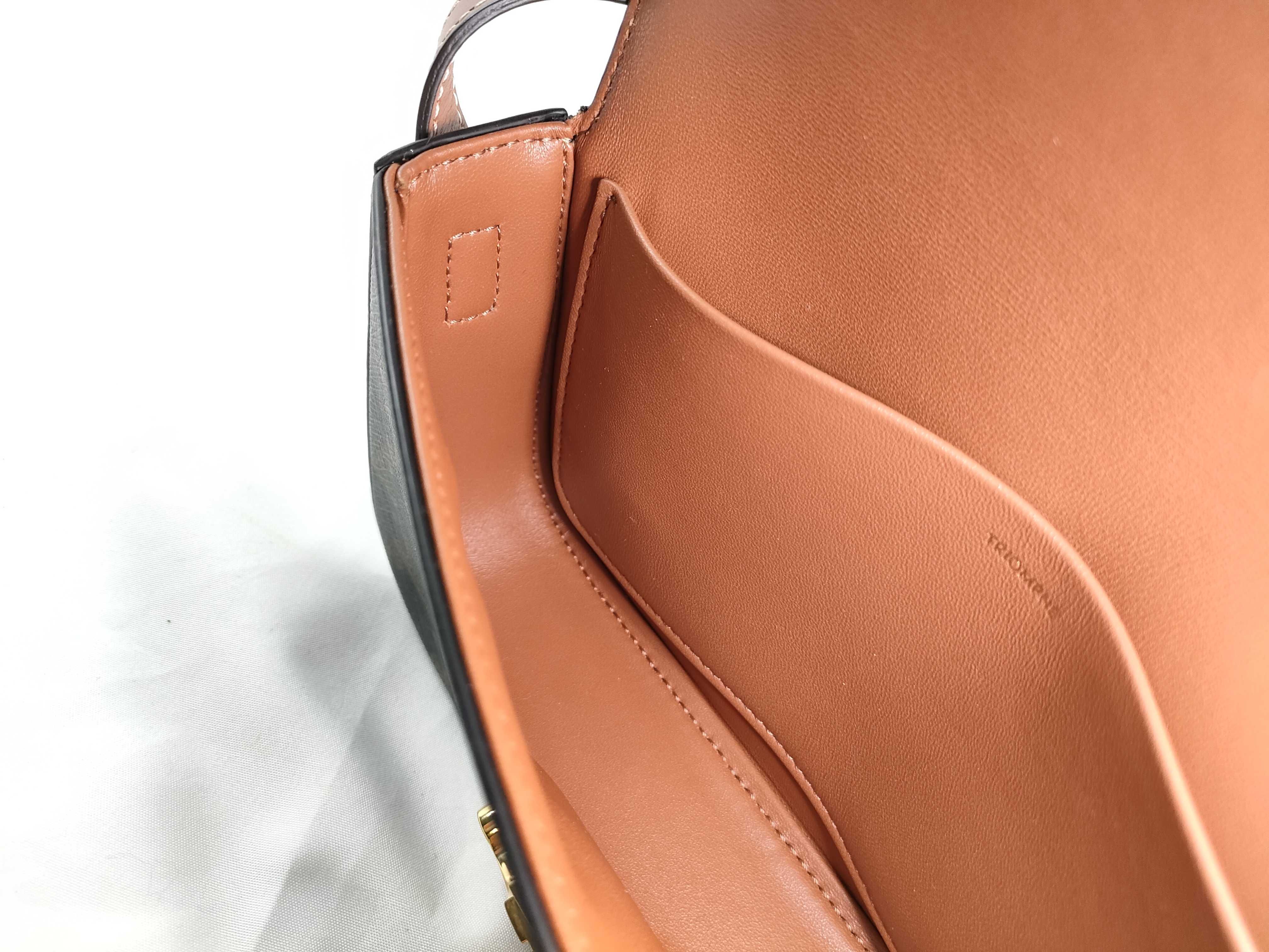 Claude One-Shoulder Bag (Shoulder Bag) — view 11