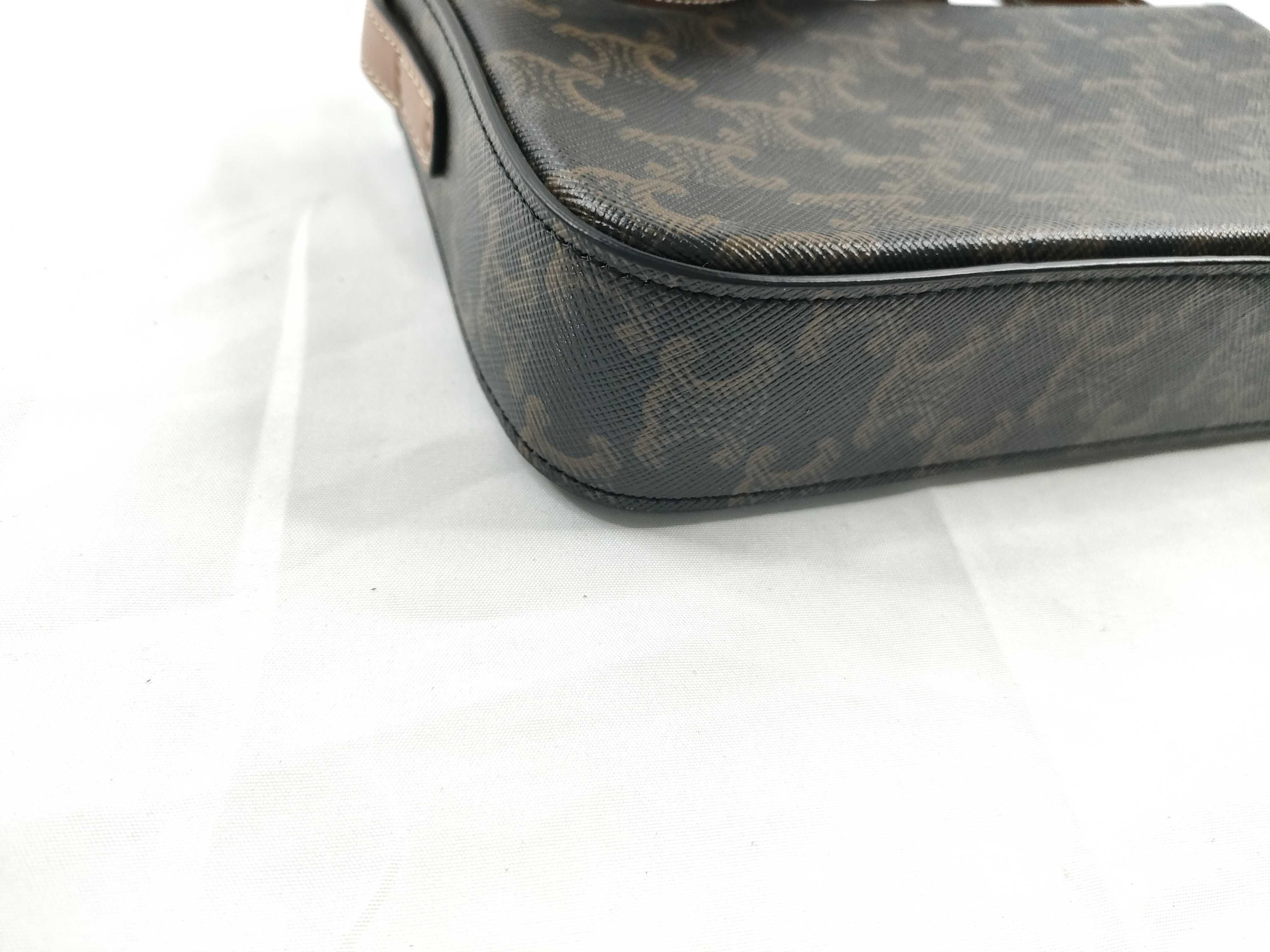 Claude One-Shoulder Bag (Shoulder Bag) — view 3