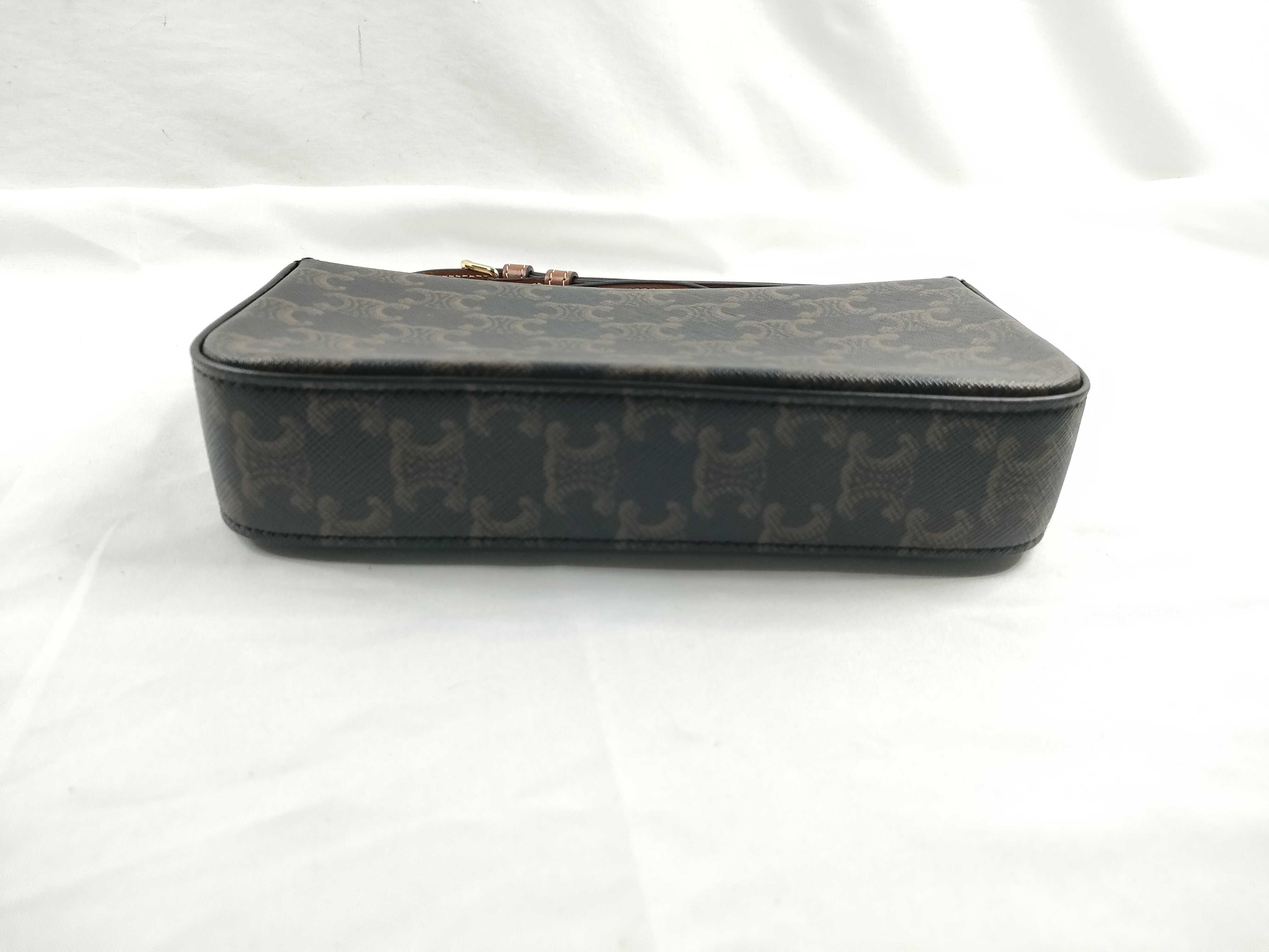 Claude One-Shoulder Bag (Shoulder Bag) — view 4