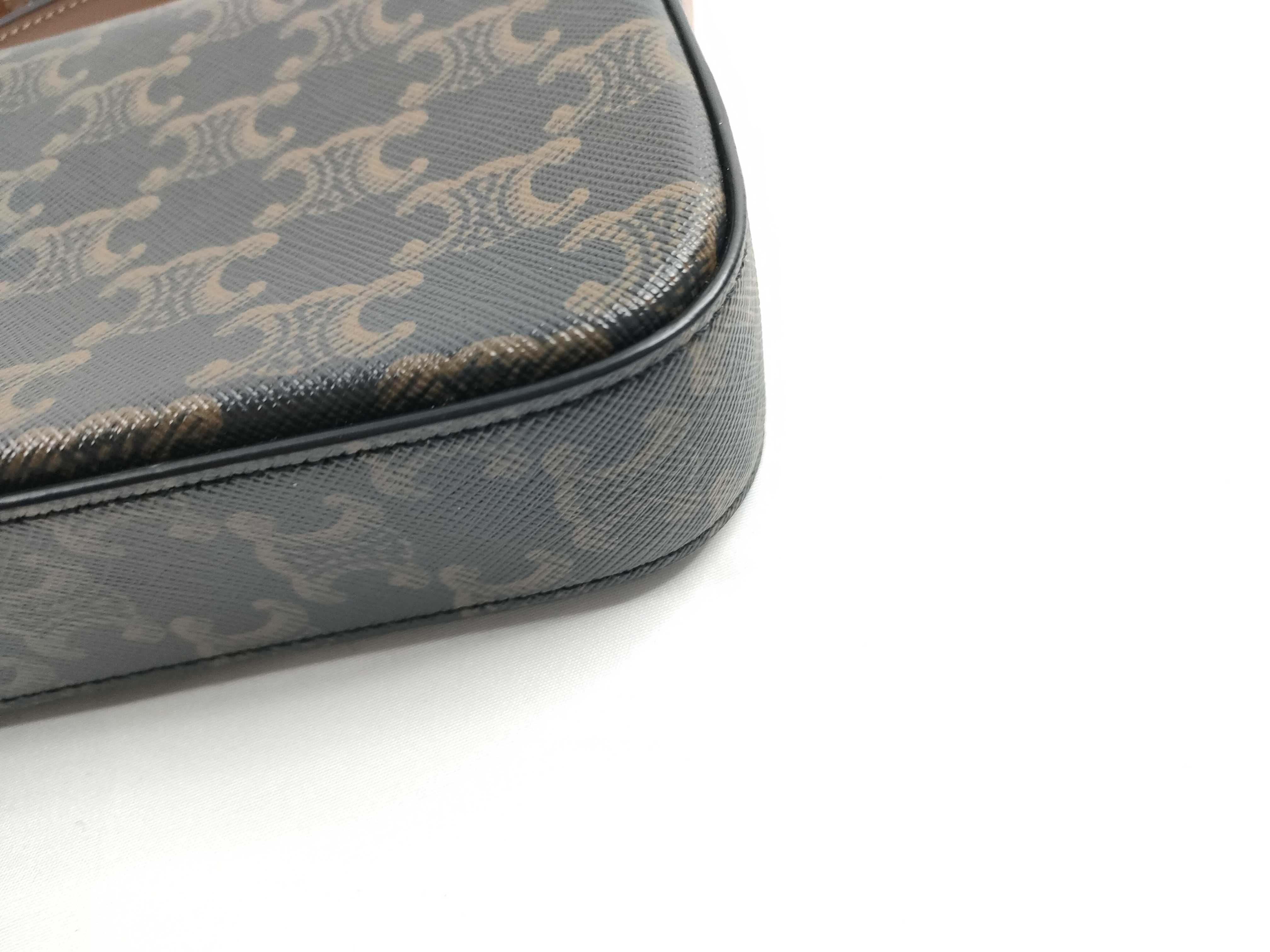 Claude One-Shoulder Bag (Shoulder Bag) — view 5
