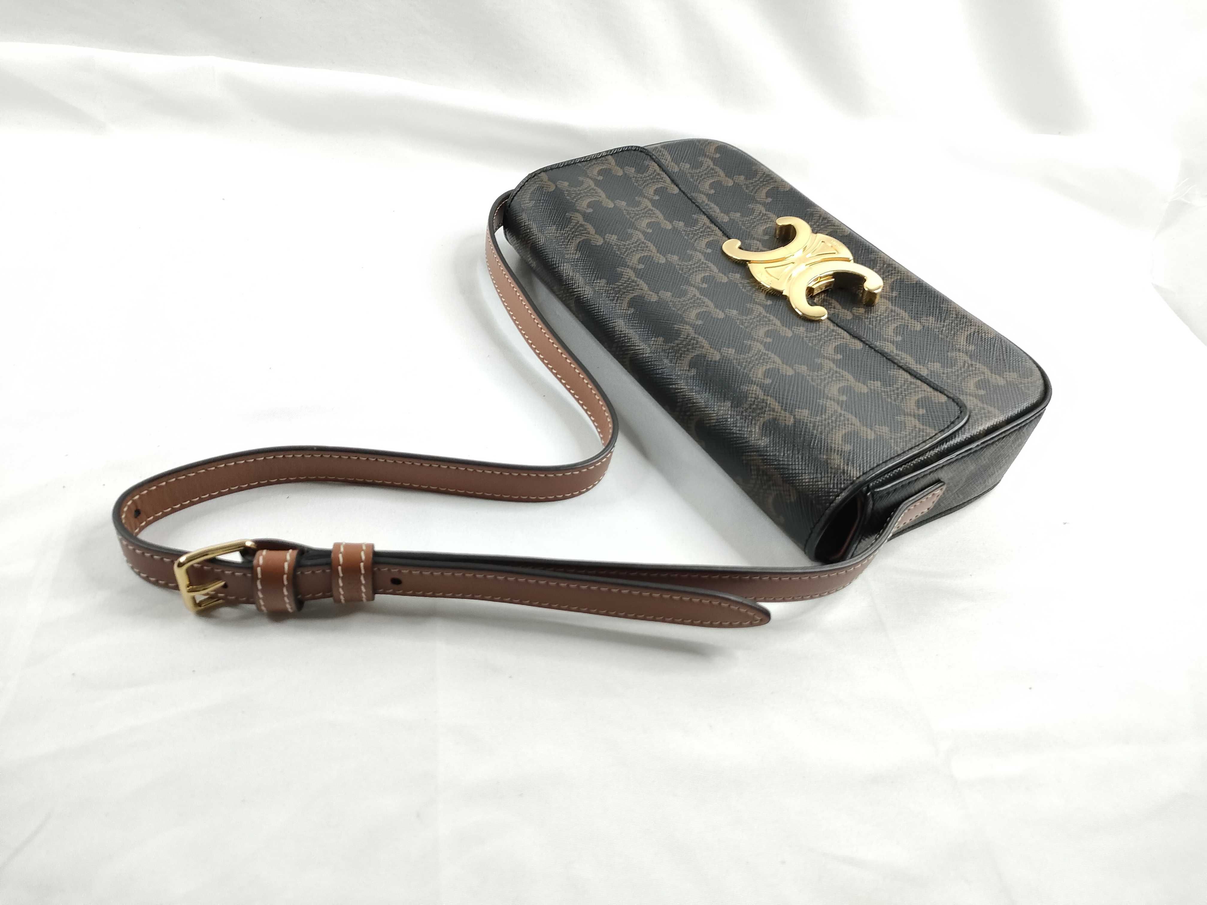 Claude One-Shoulder Bag (Shoulder Bag) — view 6