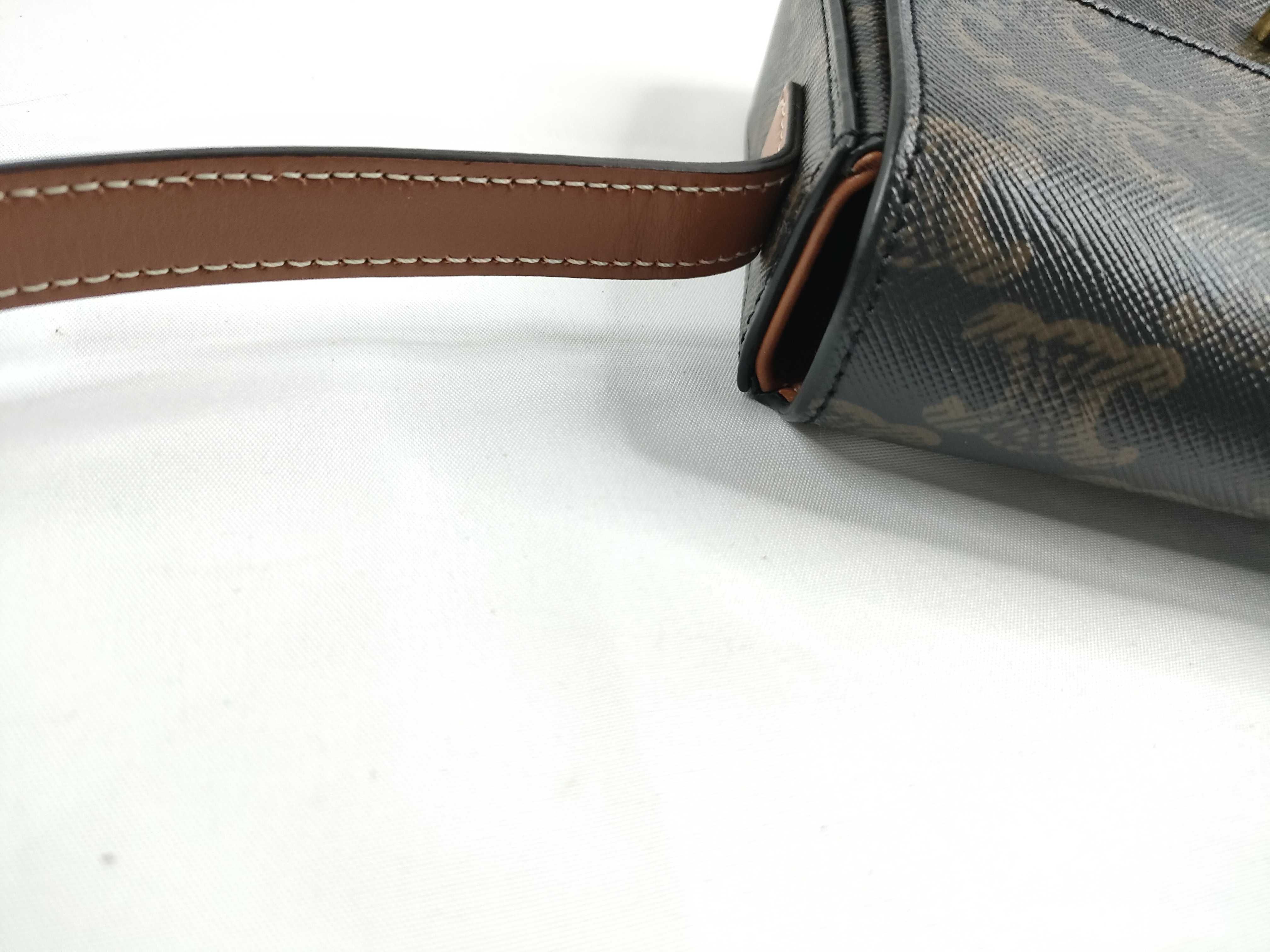 Claude One-Shoulder Bag (Shoulder Bag) — view 8