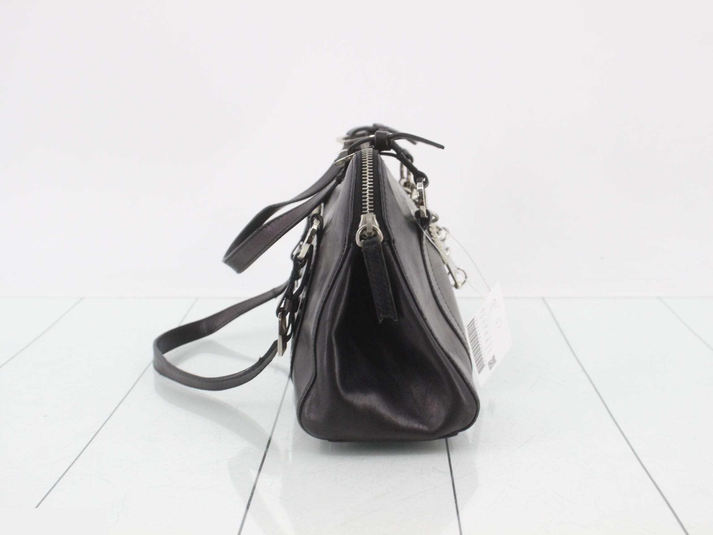 Other lines: Hardcore bags and handbags — view 4