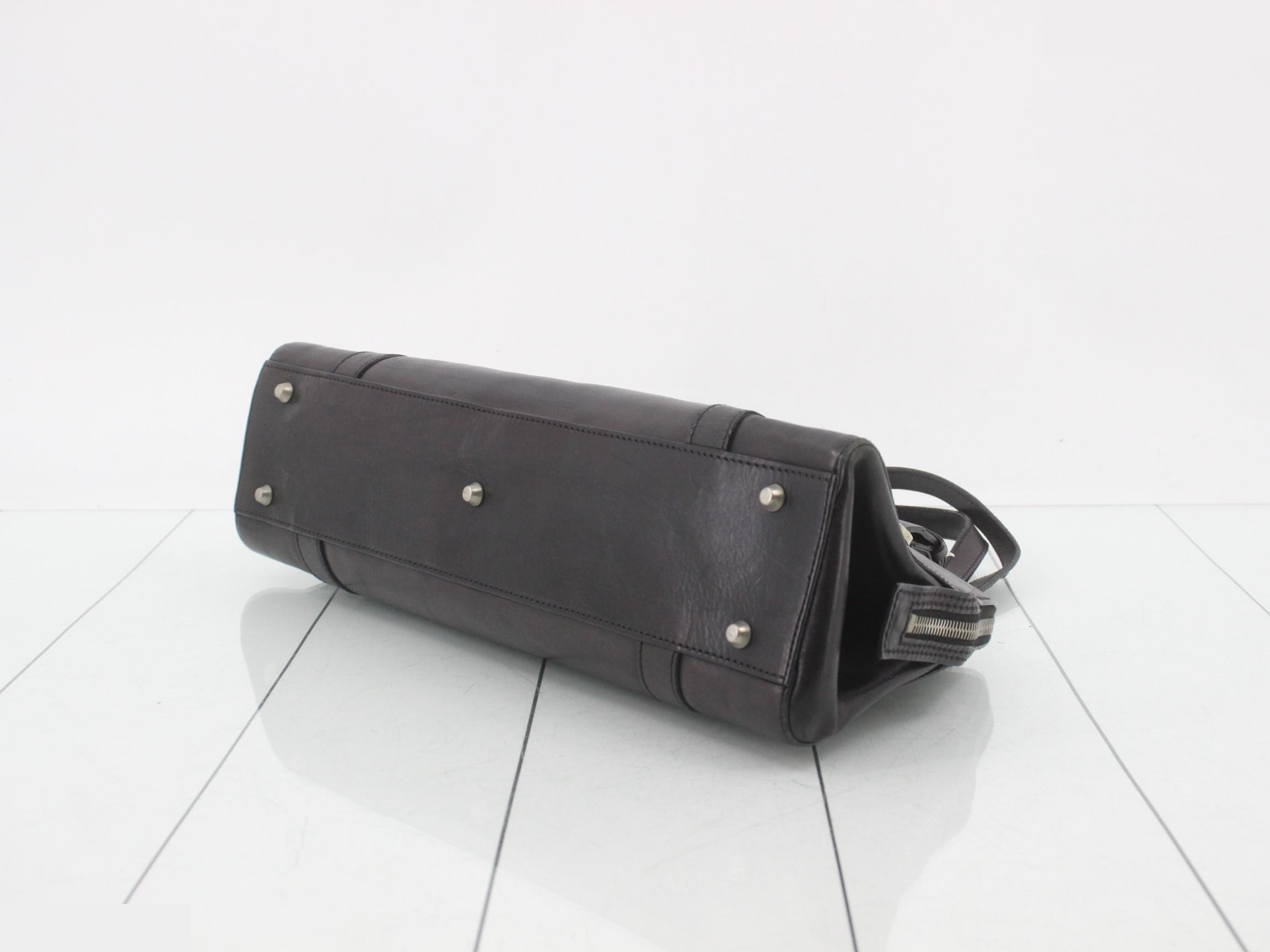 Other lines: Hardcore bags and handbags — view 6