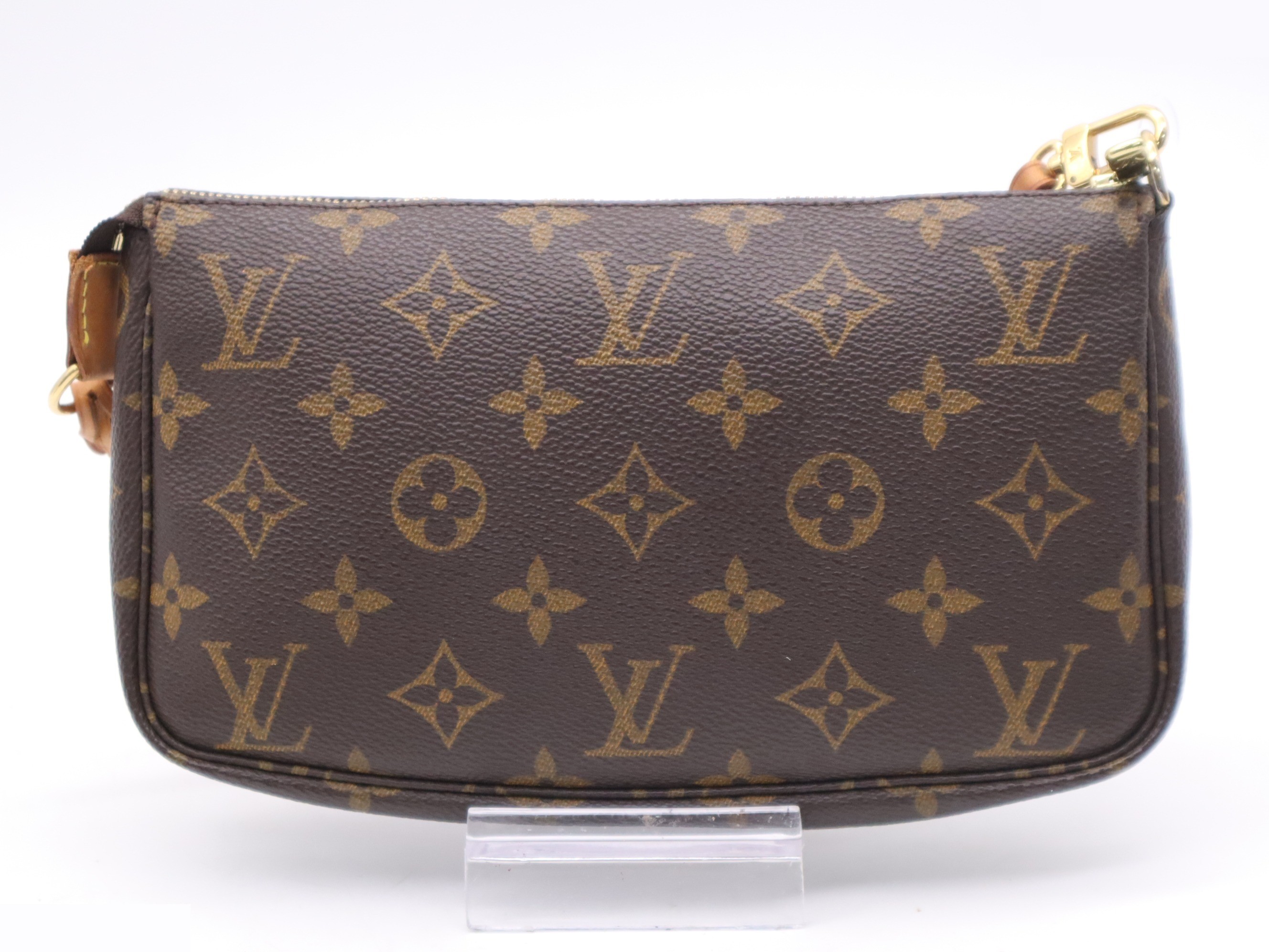 Pochette Accessoires (old model) — view 2