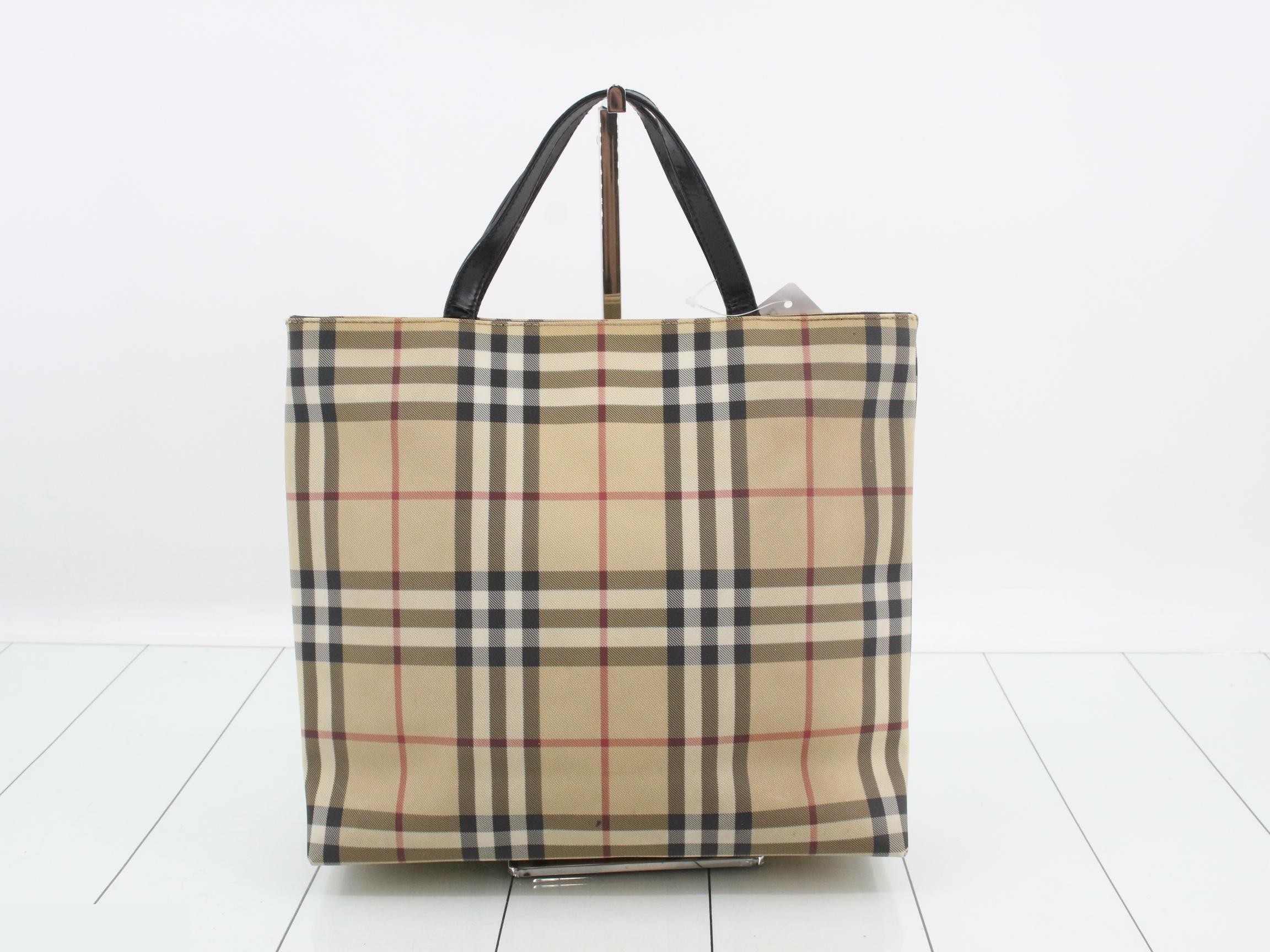 Other lines: Bags and tote bags