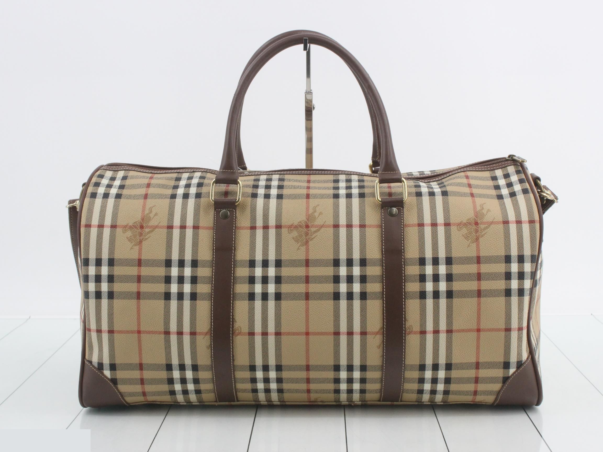 Other lines: Bags/Boston bags with shoulder straps — view 2