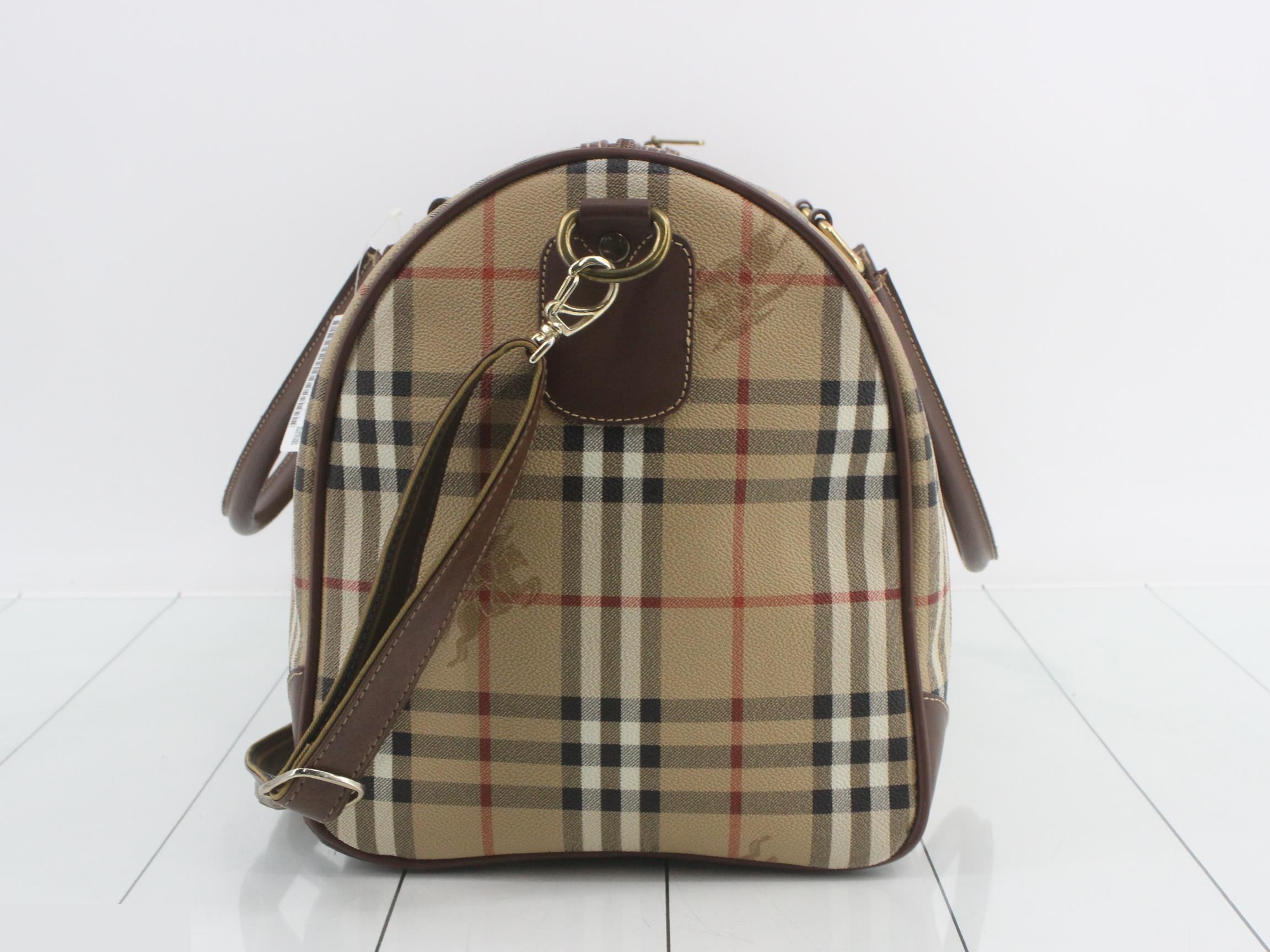 Other lines: Bags/Boston bags with shoulder straps — view 3