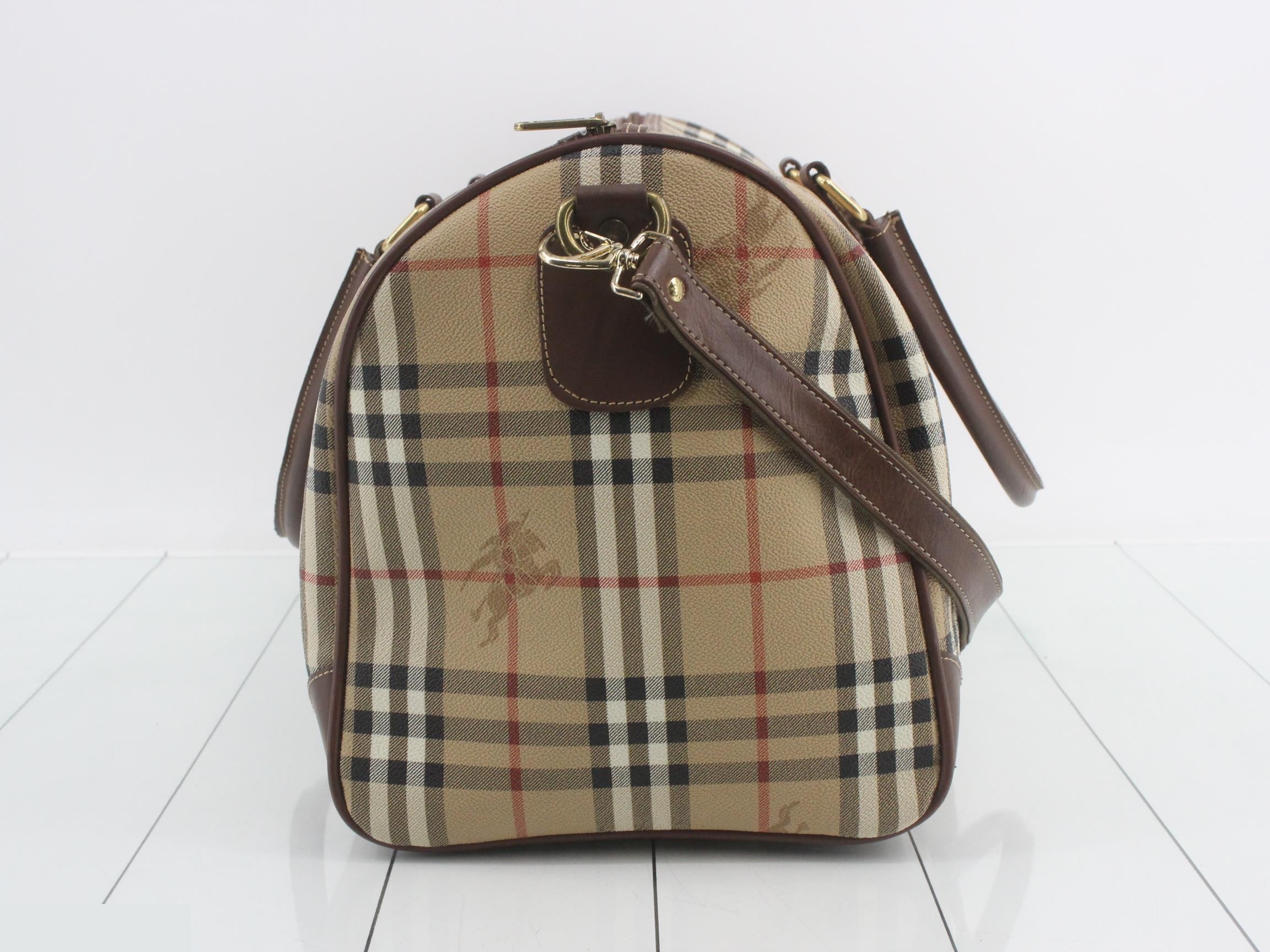 Other lines: Bags/Boston bags with shoulder straps — view 4