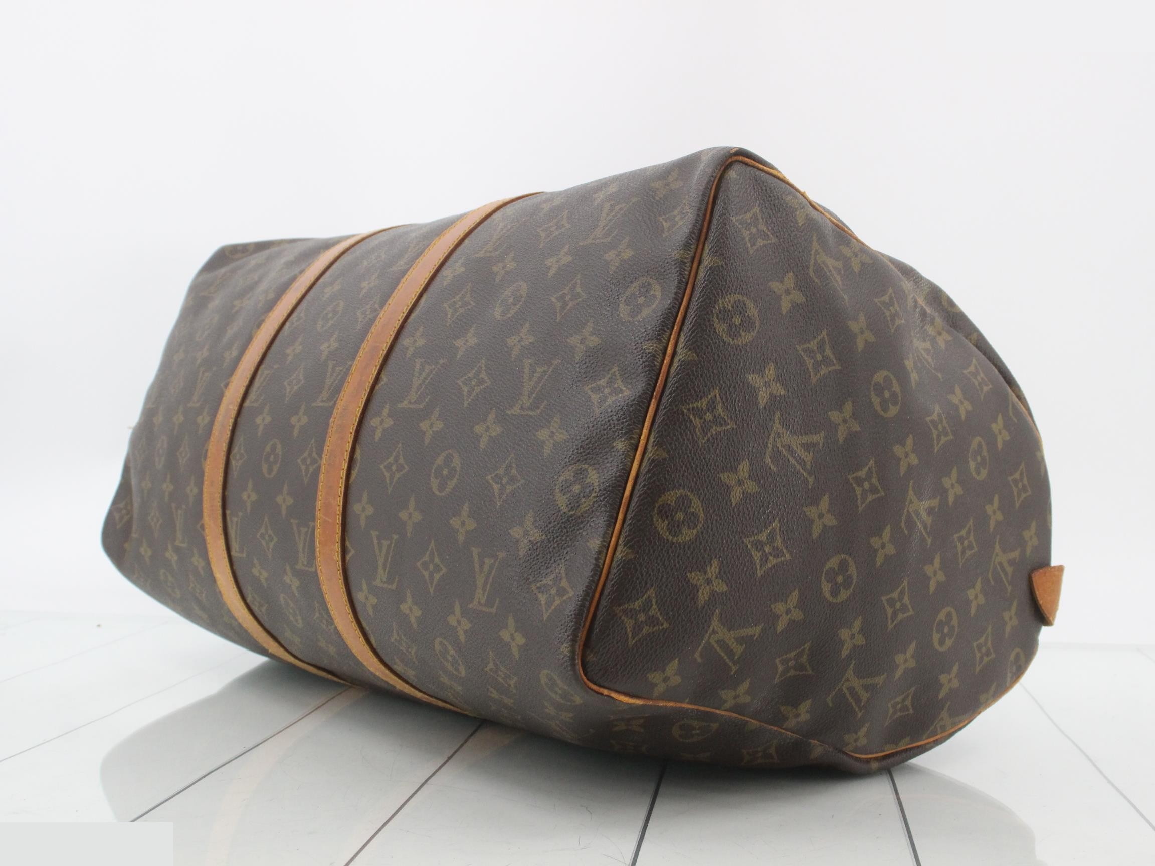 Monogram Boston bag — view 6