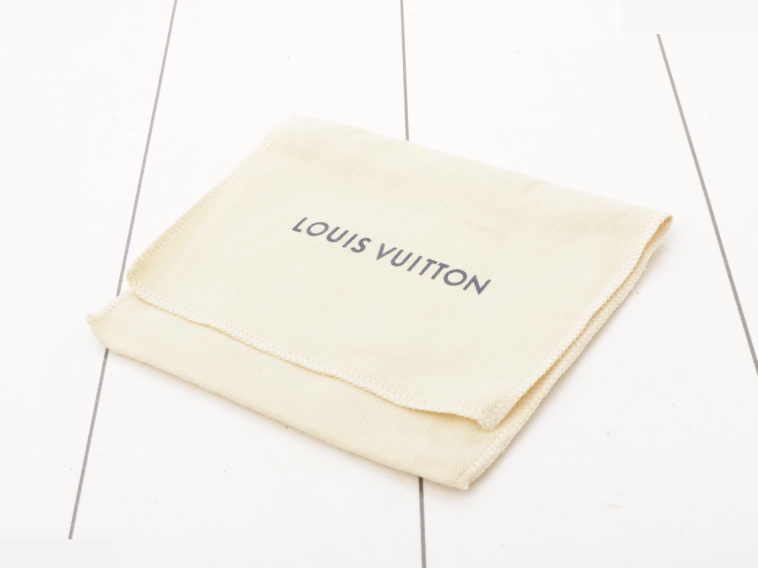 Monogram Portefeuille Marco NM RFID — view 5