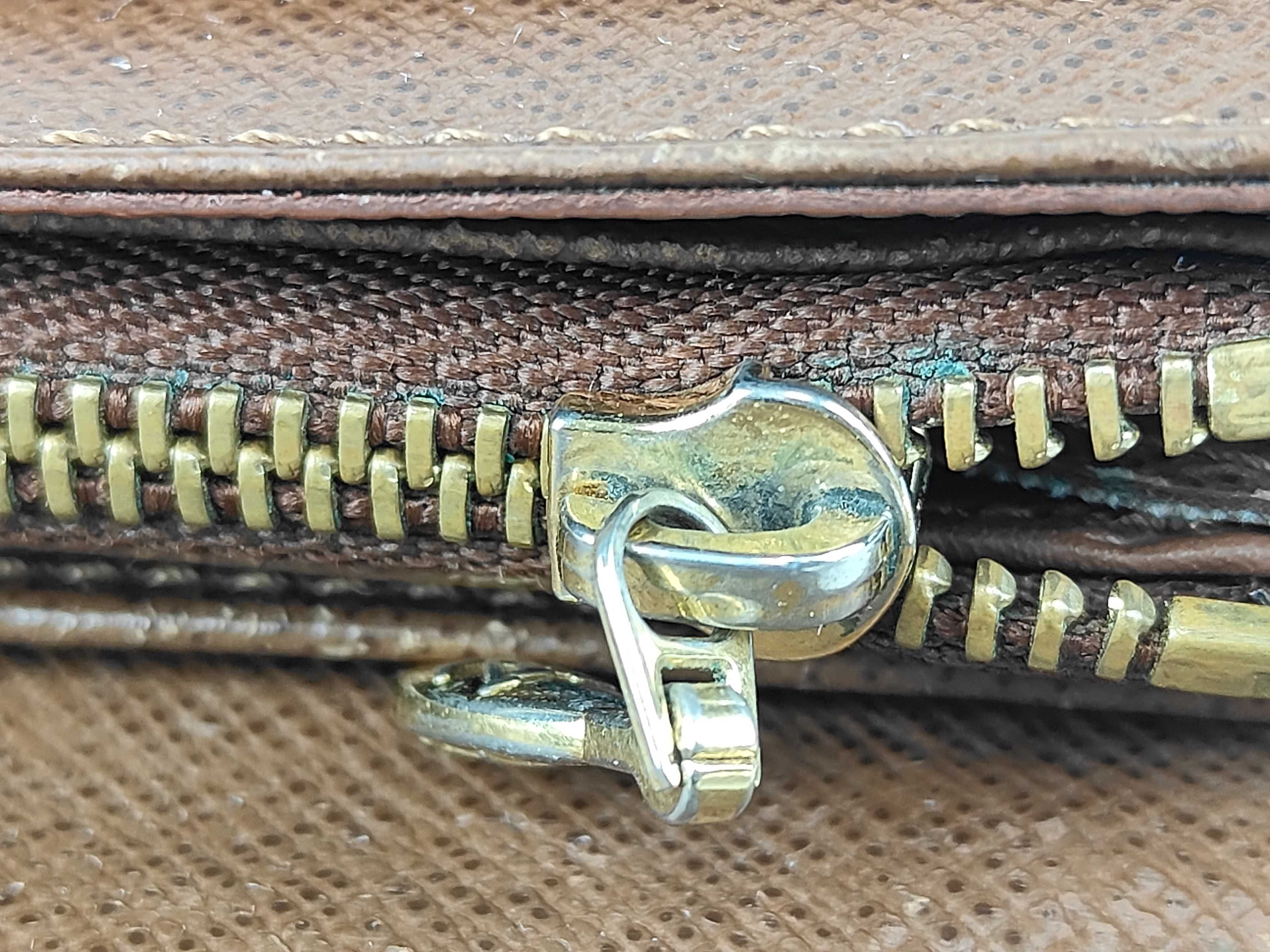 Monogram M66556 Monogram Portefeuille Sarah Wallet — view 8