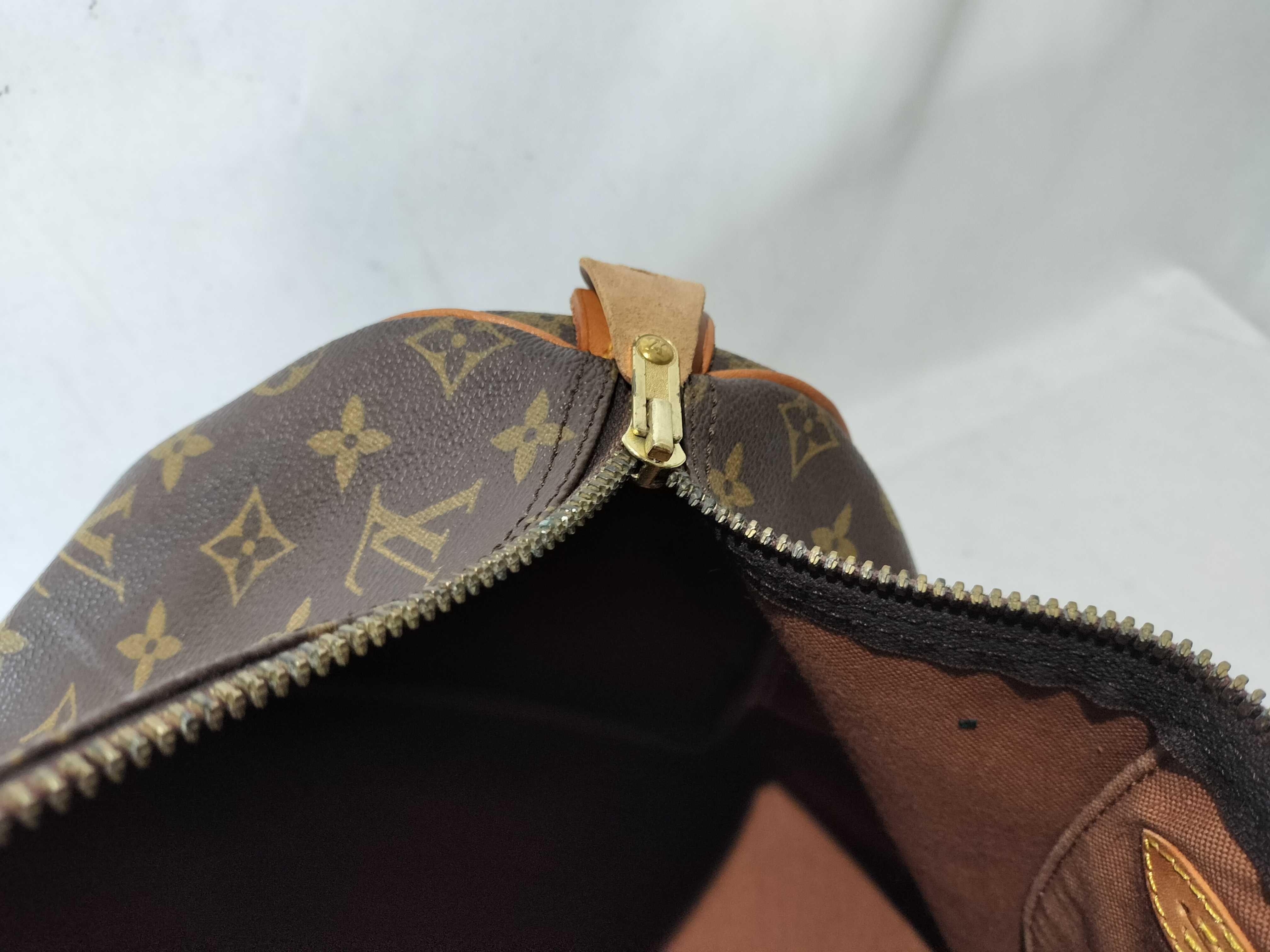 Monogram M41106 Speedy 40 Boston Bag — view 11