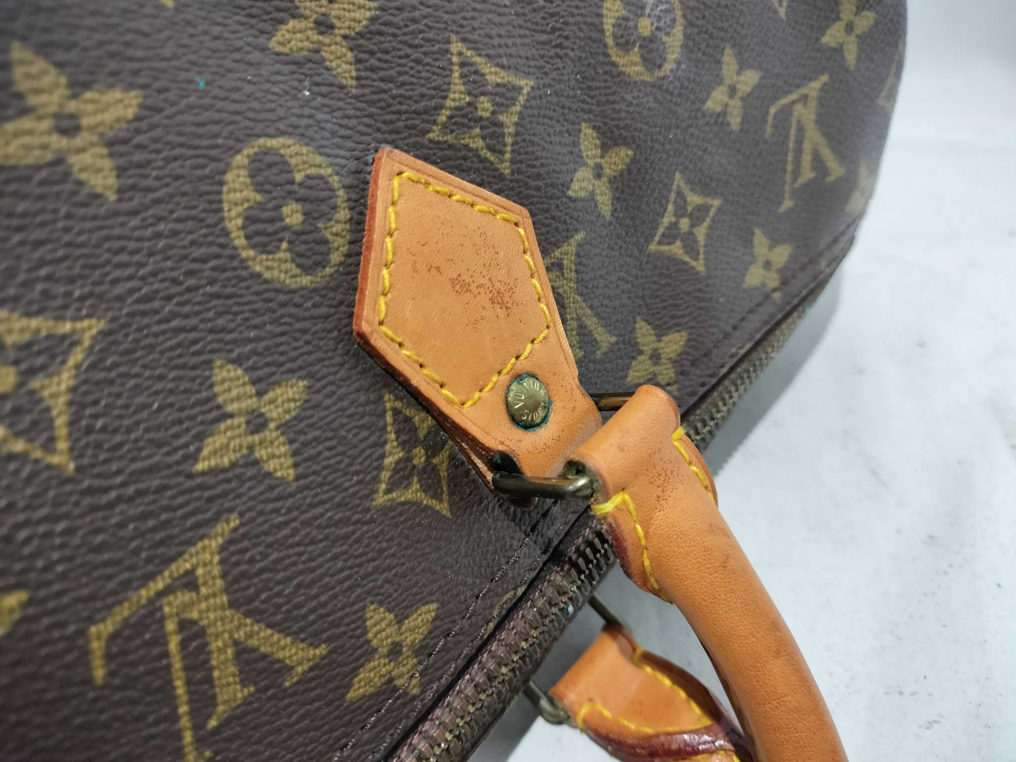 Monogram M41106 Speedy 40 Boston Bag — view 5