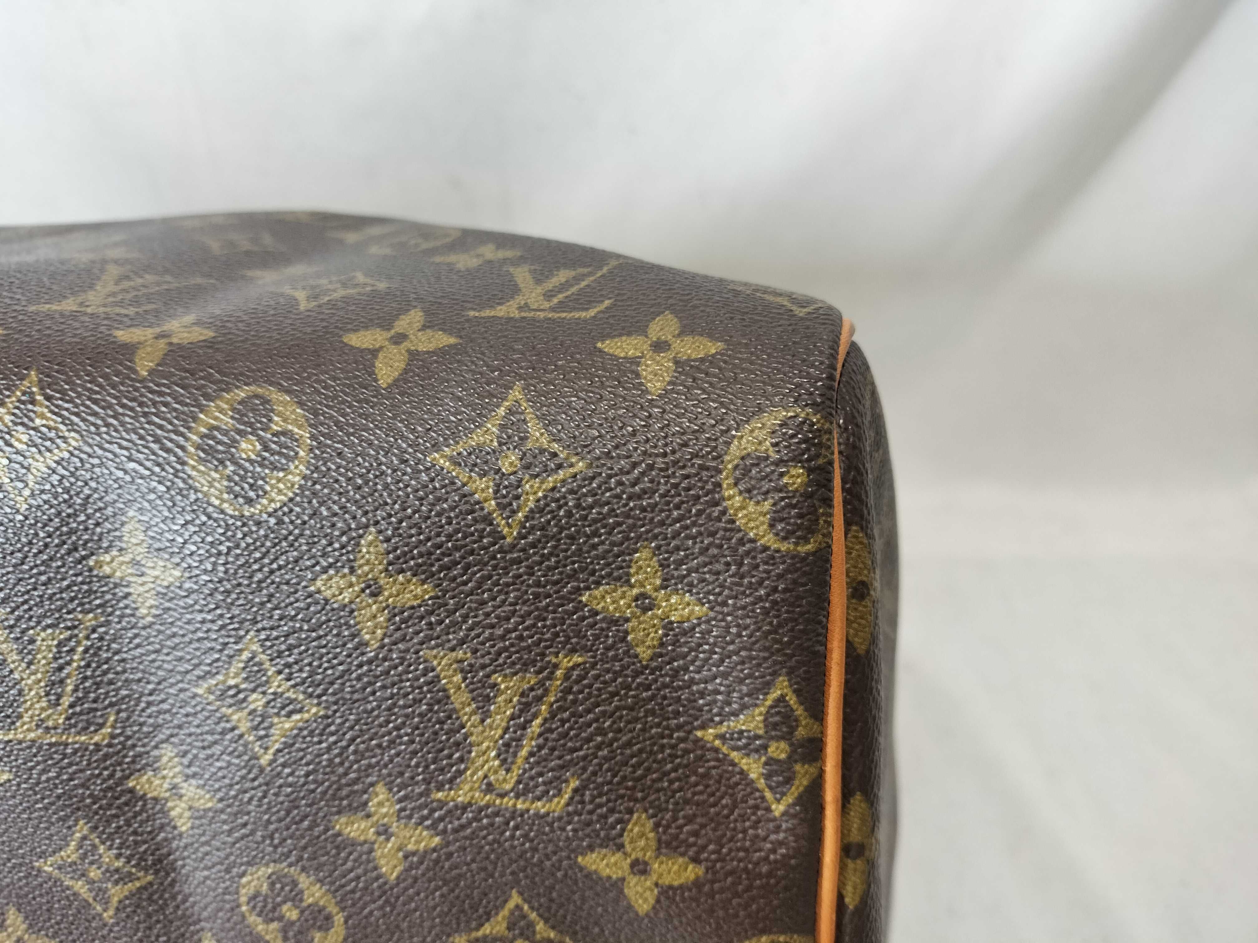 Monogram M41106 Speedy 40 Boston Bag — view 6