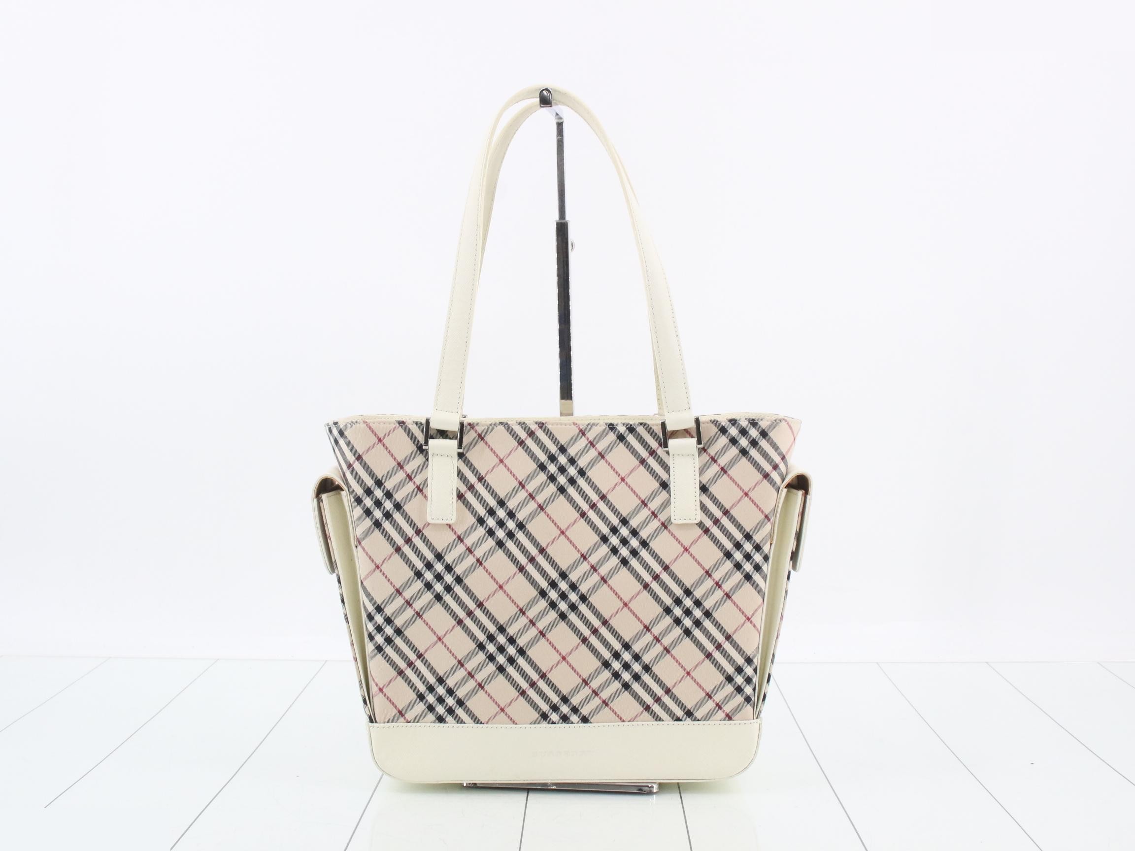 Other lines: Bags and tote bags