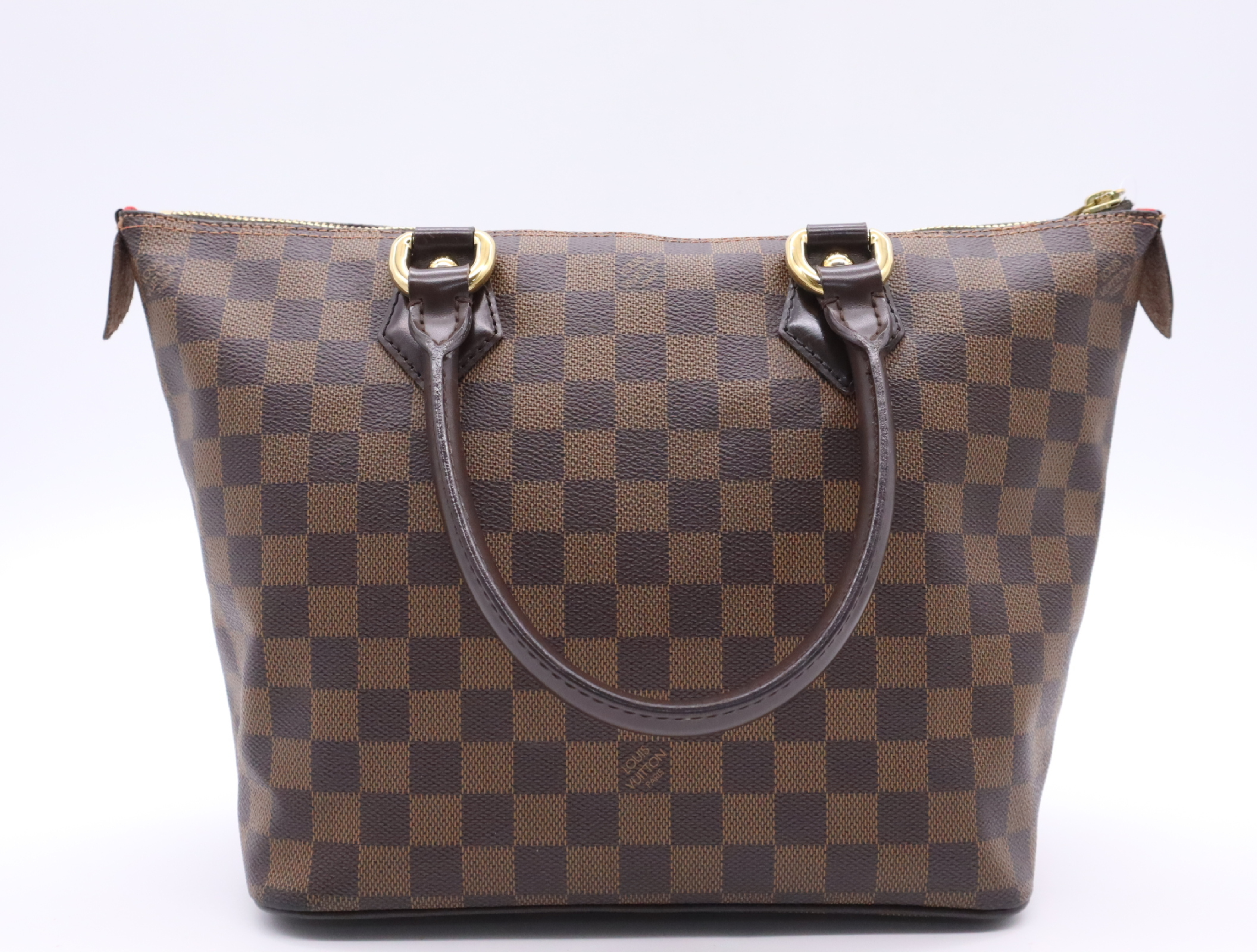 N51183 Damier Saleya PM Handbag — view 2