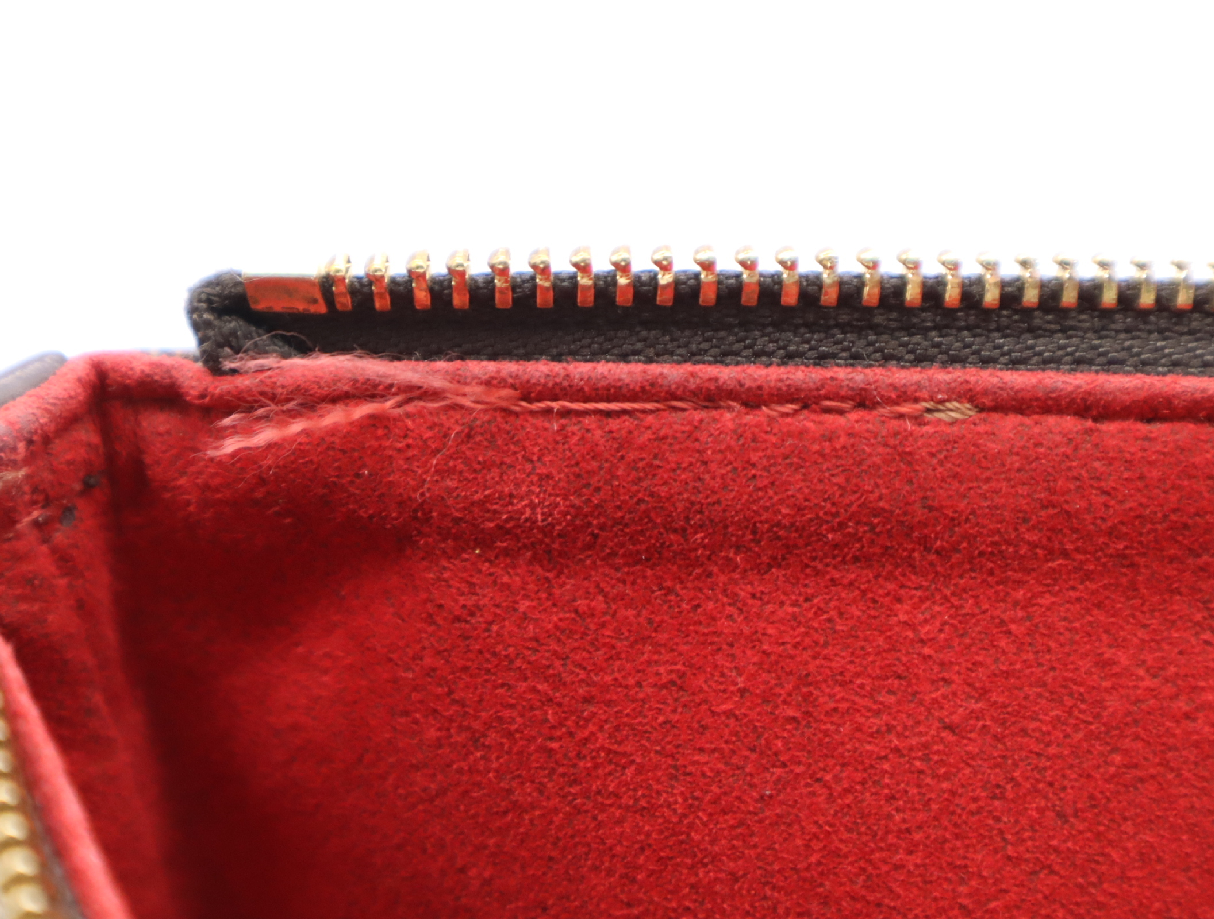 N51183 Damier Saleya PM Handbag — view 14