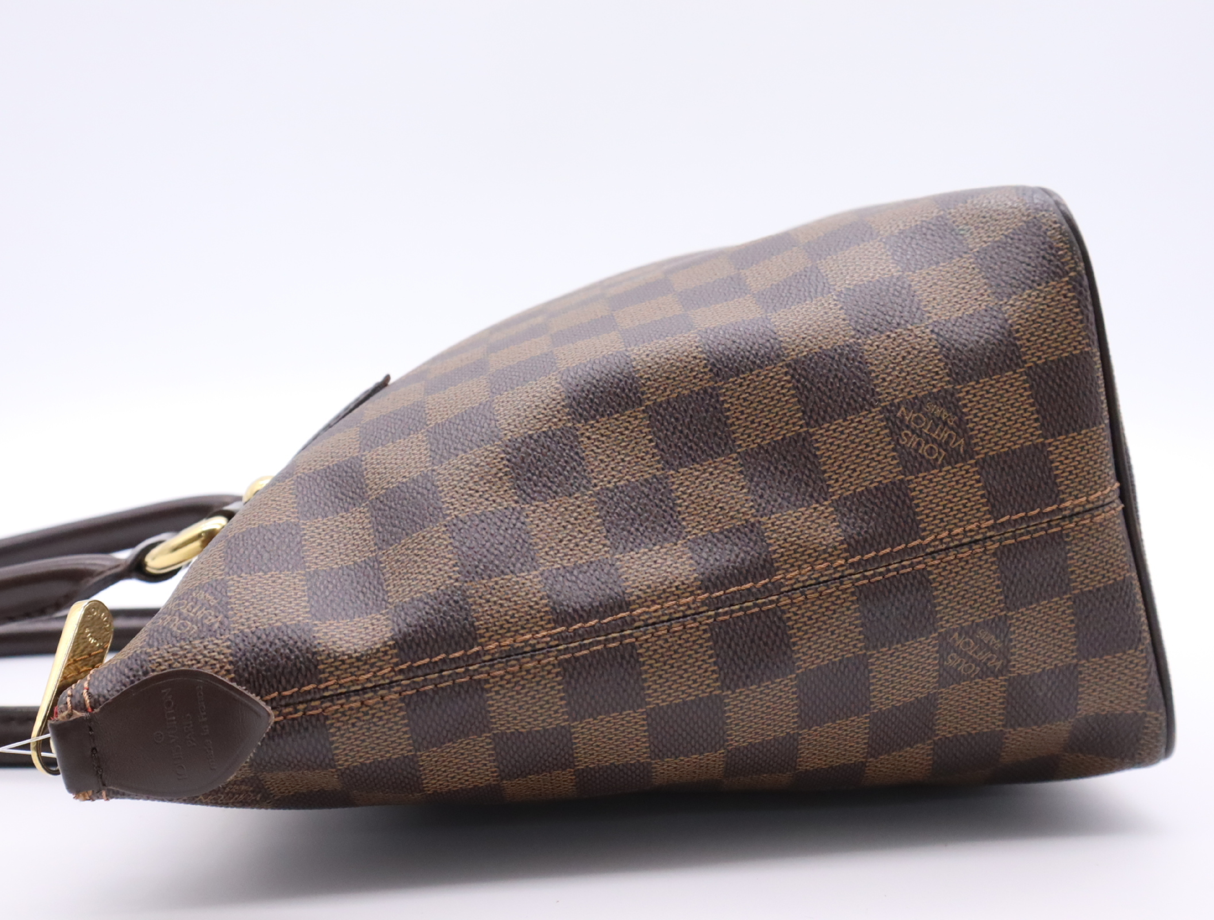N51183 Damier Saleya PM Handbag — view 3