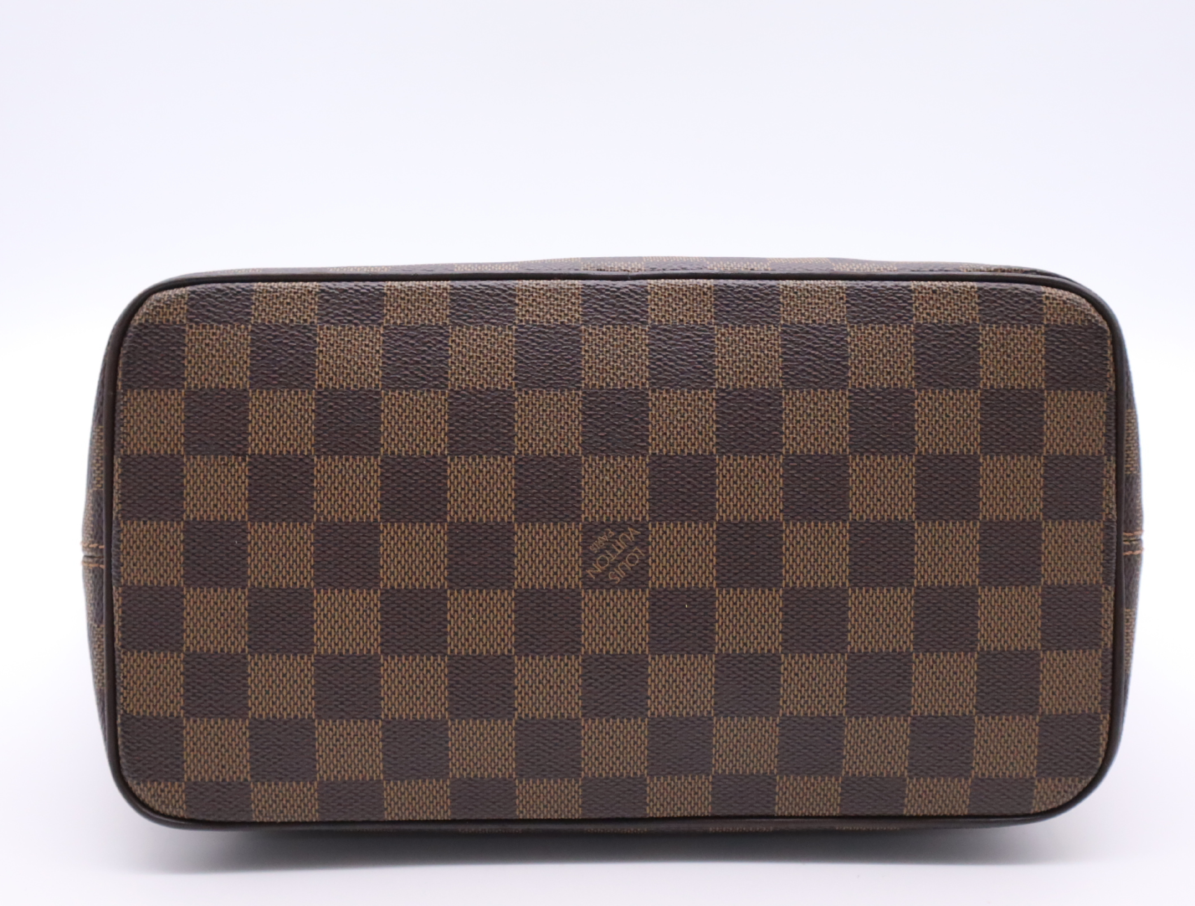 N51183 Damier Saleya PM Handbag — view 4