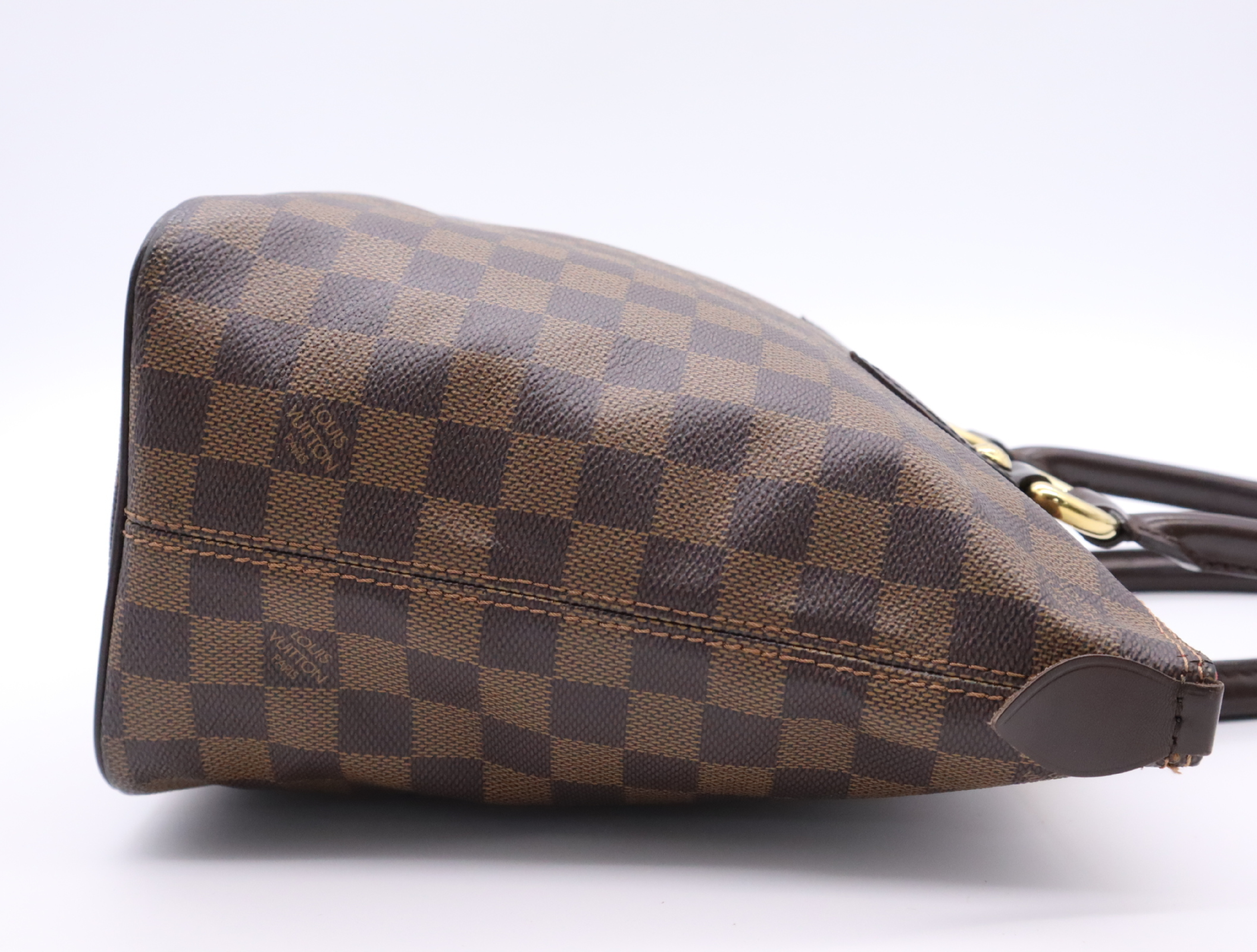 N51183 Damier Saleya PM Handbag — view 5