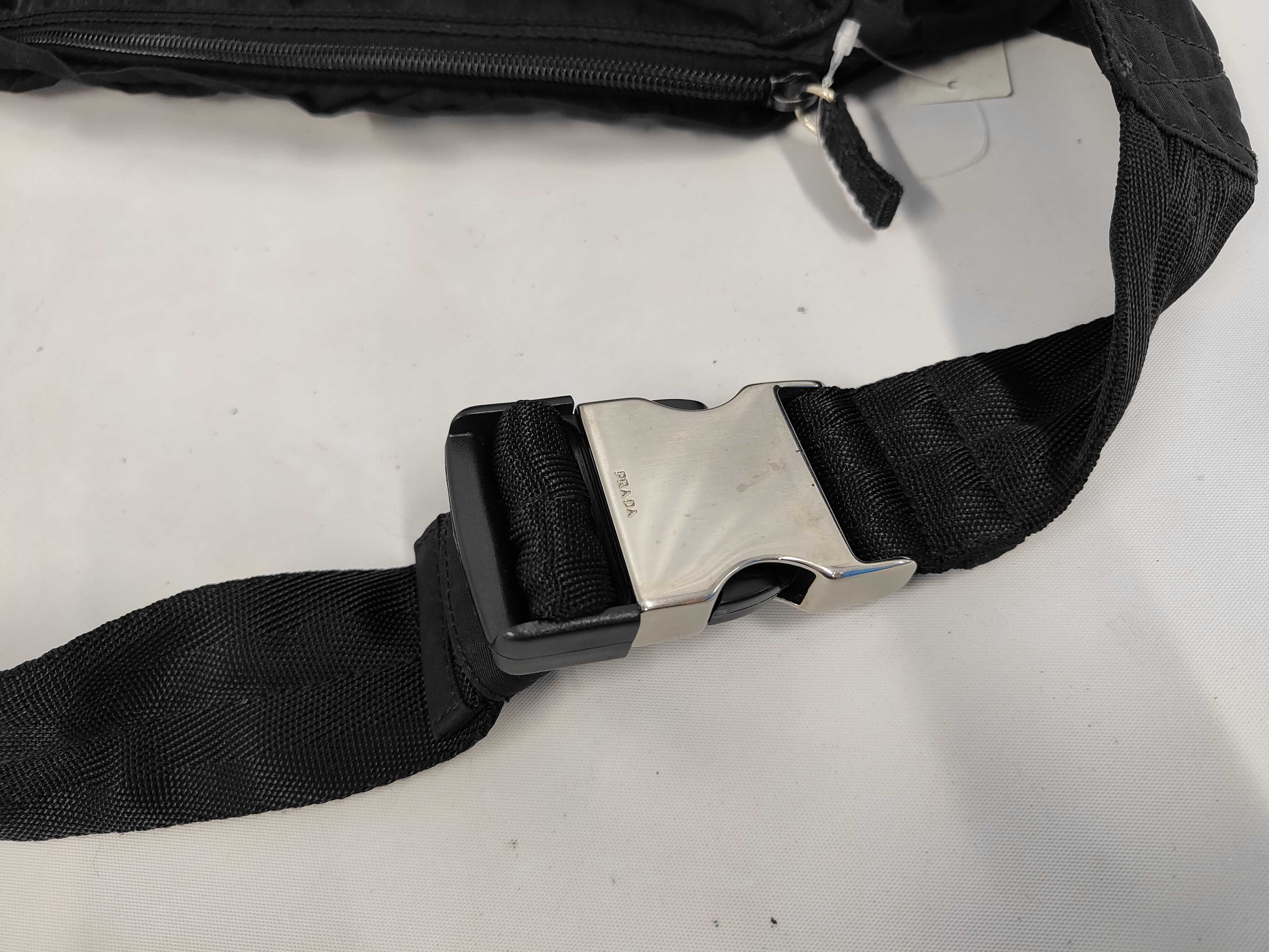 bag, Prada shoulder bag — view 5