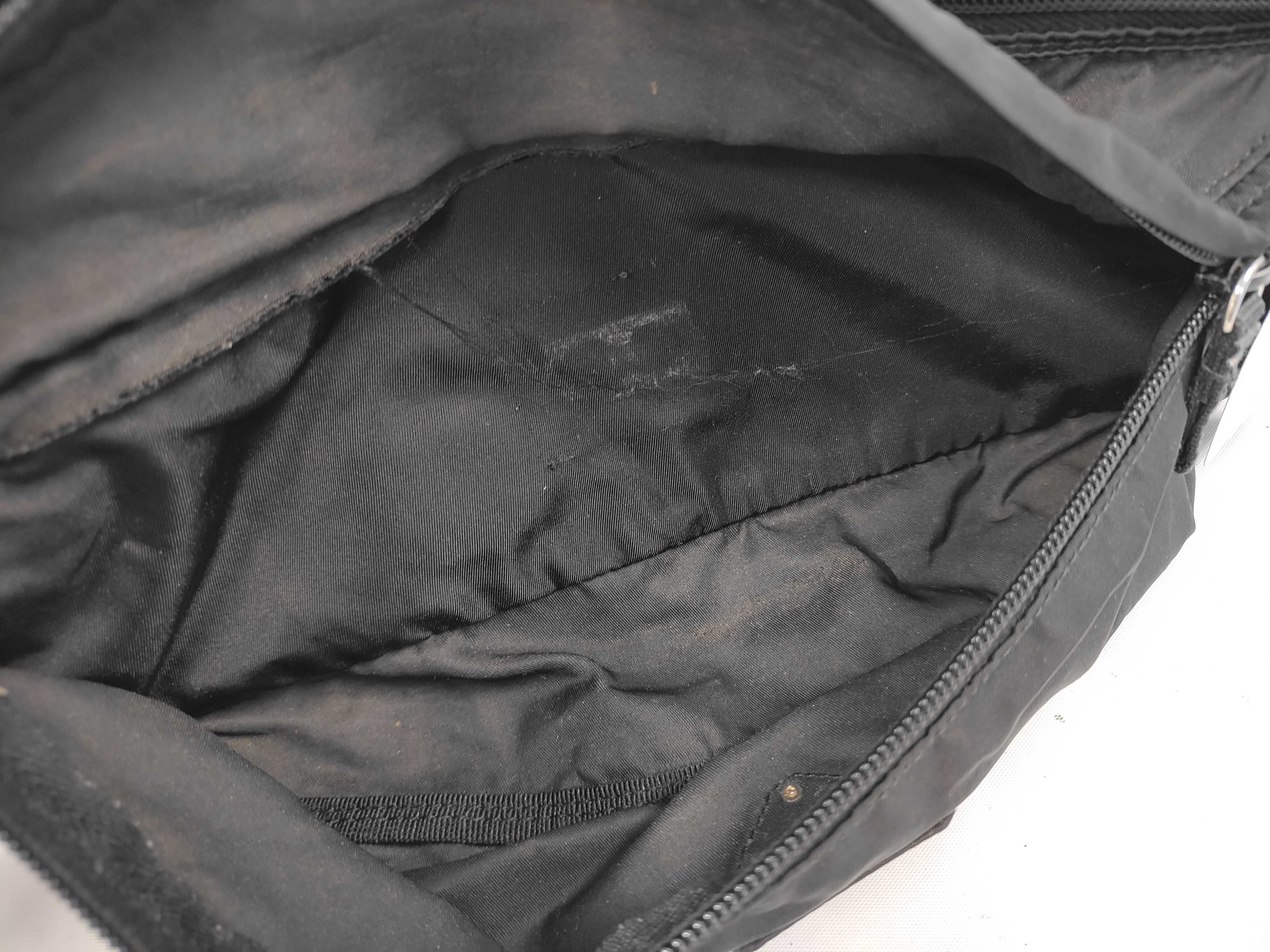 bag, Prada shoulder bag — view 8