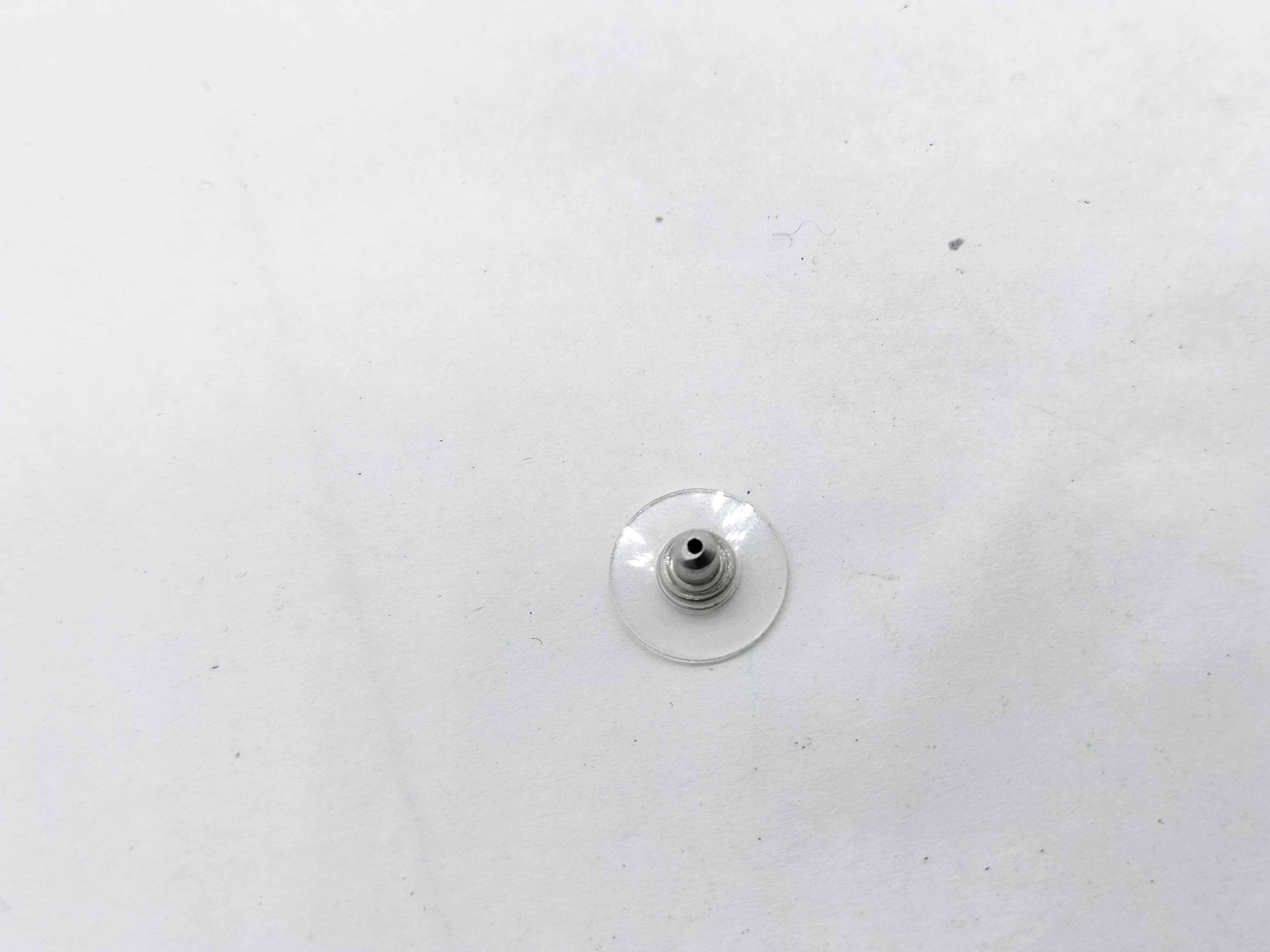 Coco Mark Earrings, Coco Stone Earrings — view 6