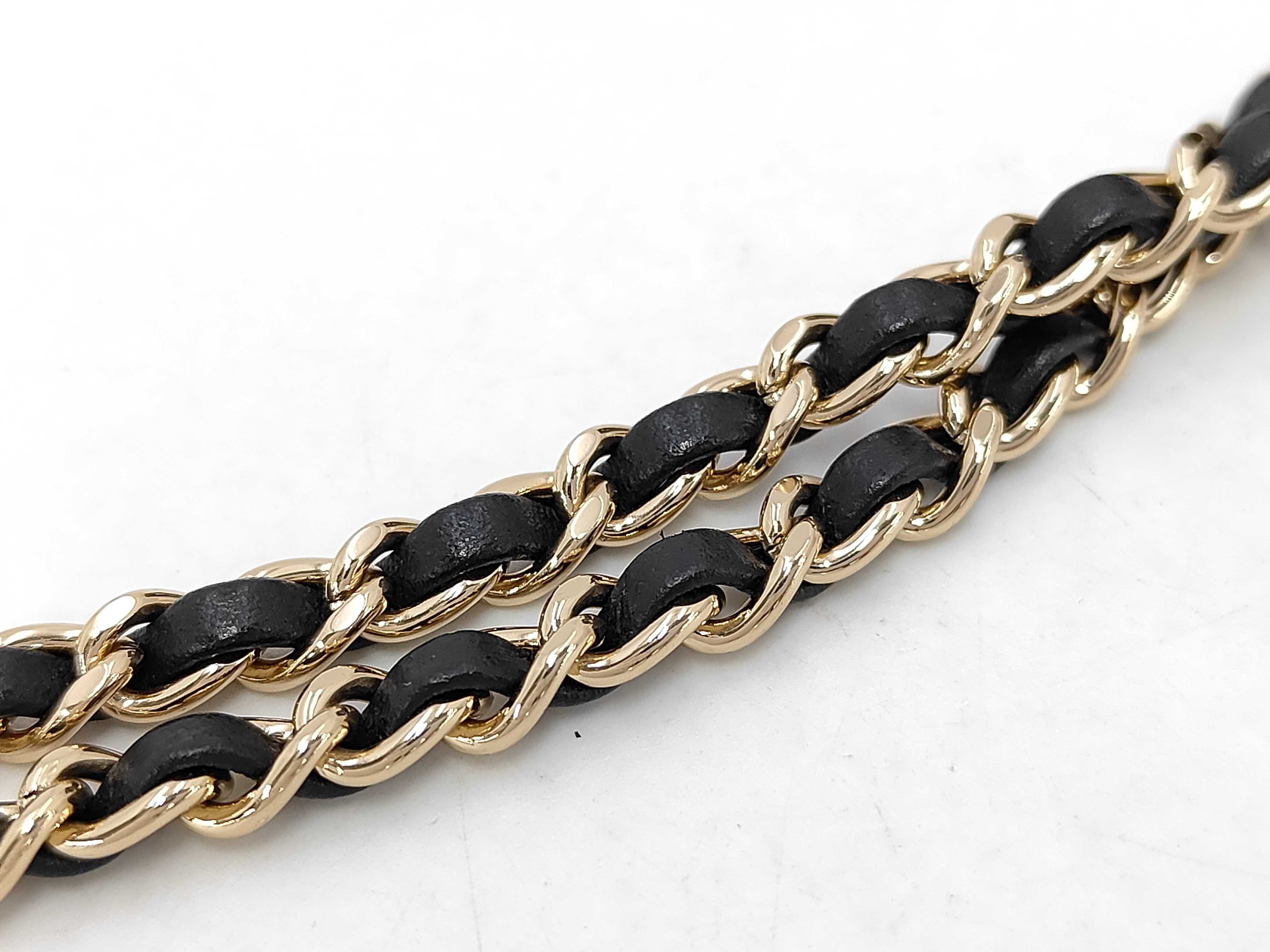 Chain Shoulder Bag — view 6