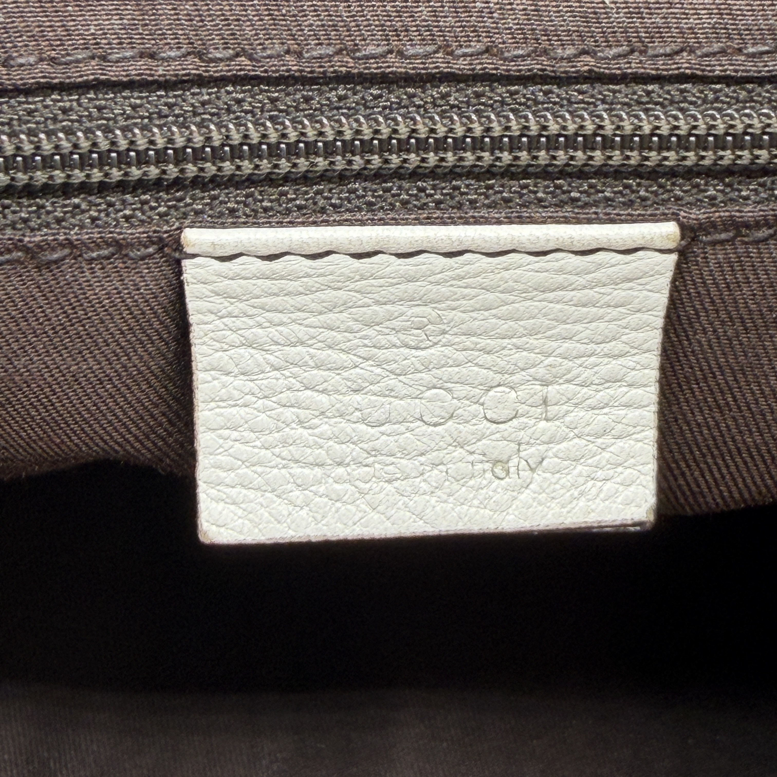 Abbey One Handbag — view 11