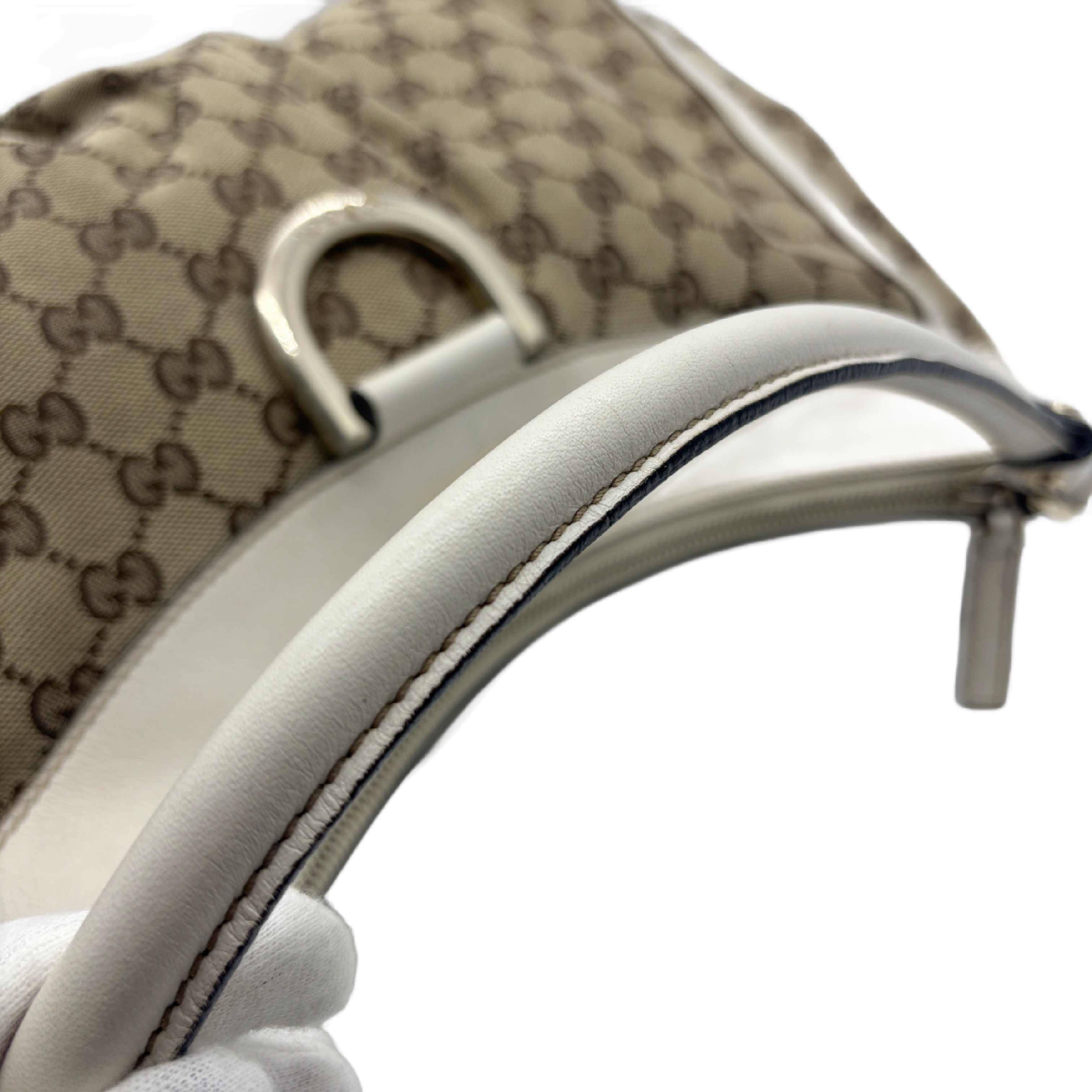 Abbey One Handbag — view 8