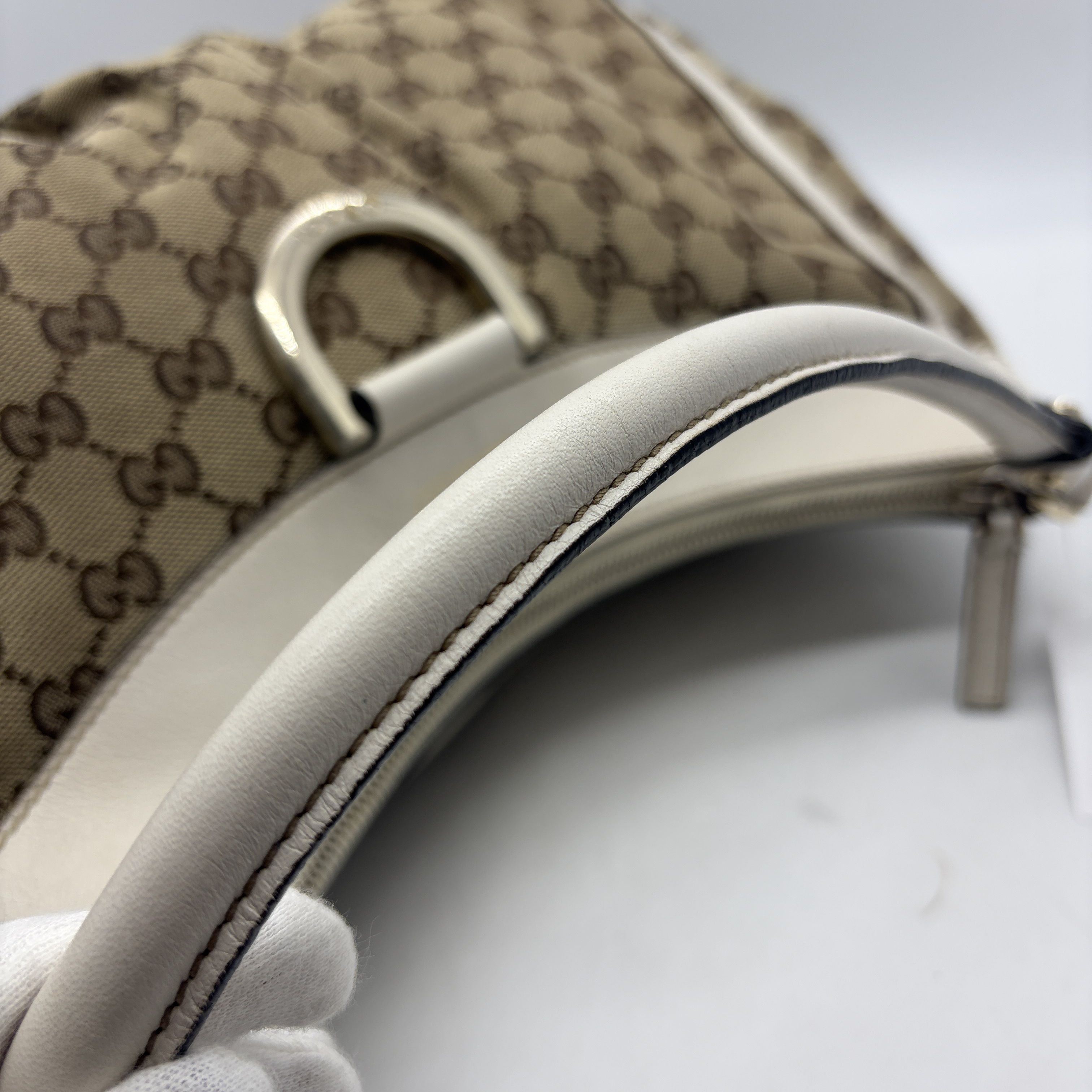 Abbey One Handbag — view 9
