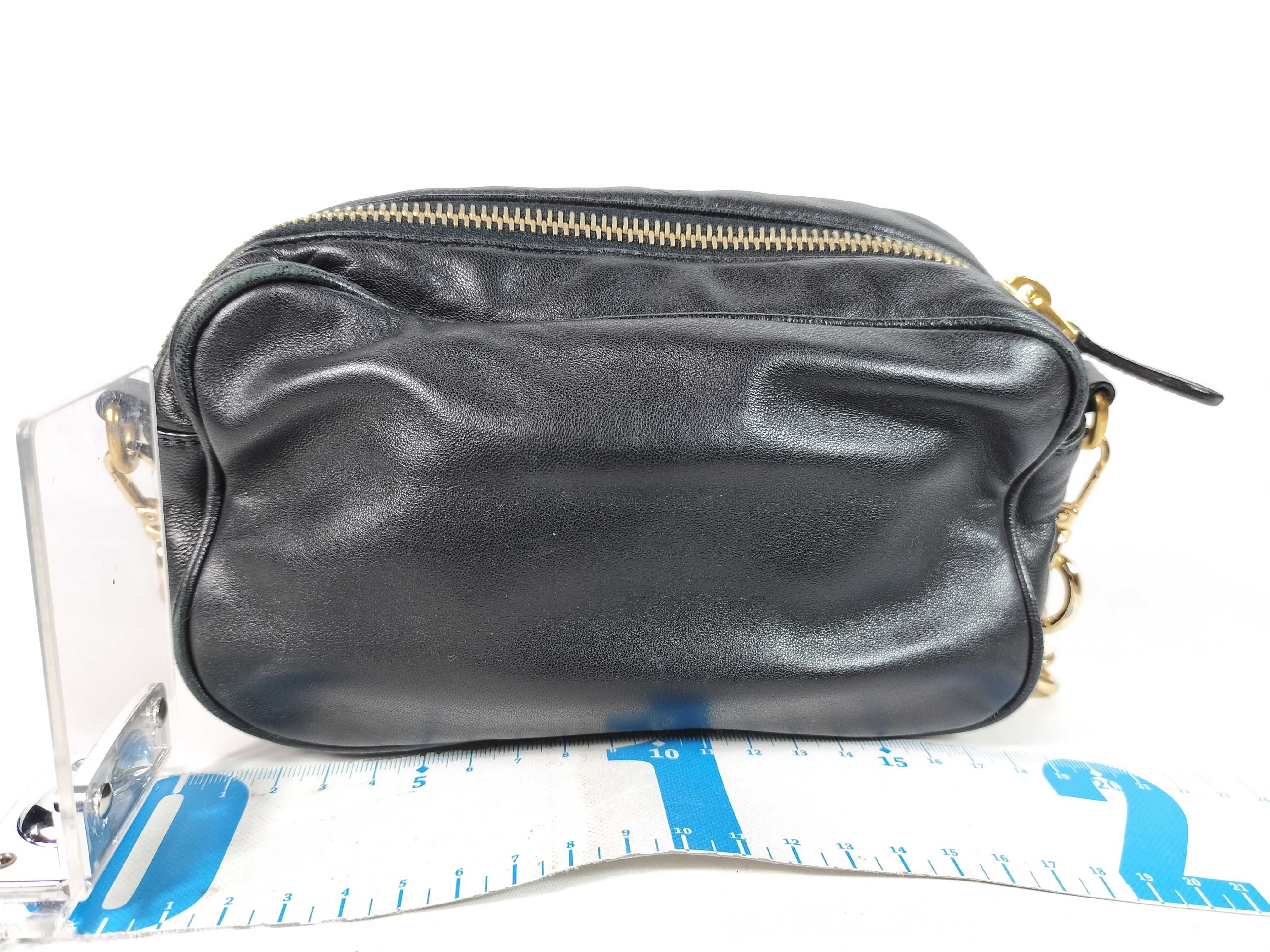 Mini Shoulder Bag — view 2