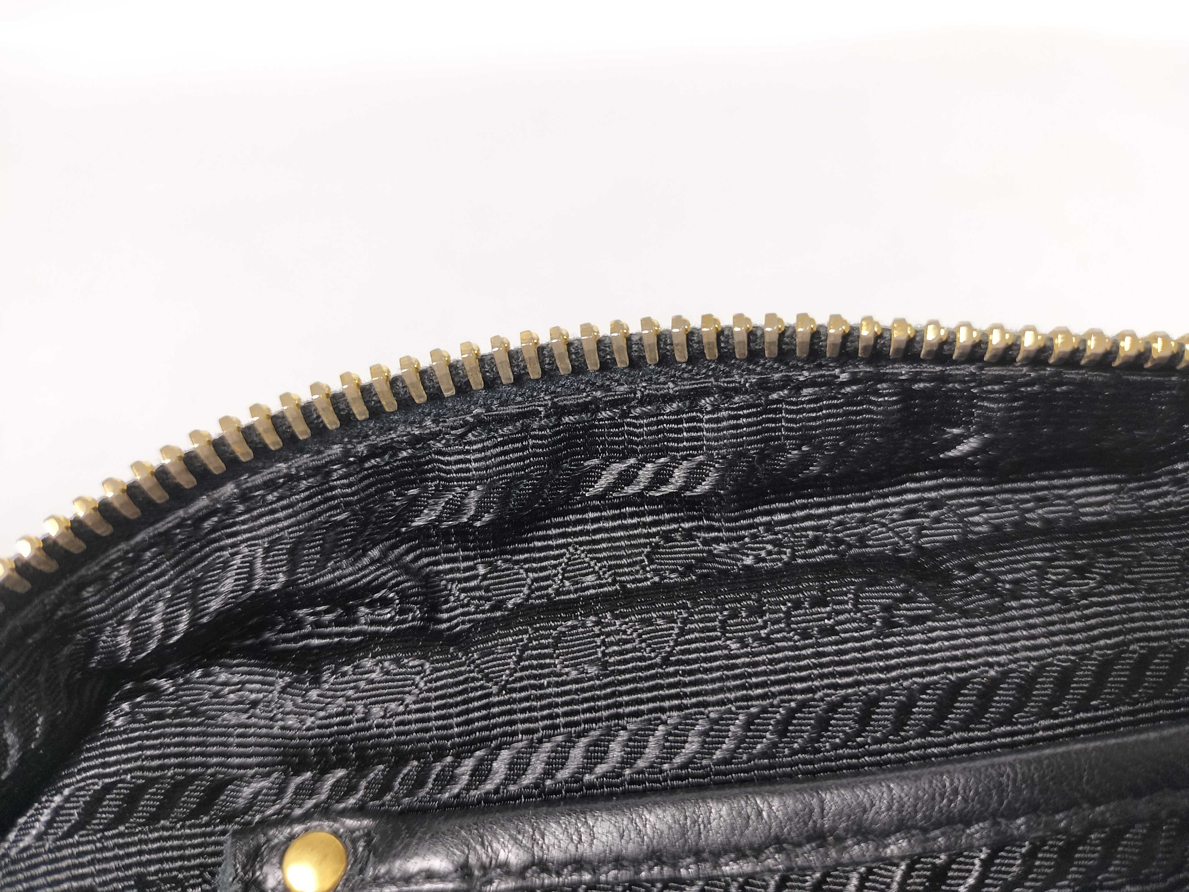 Mini Shoulder Bag — view 11