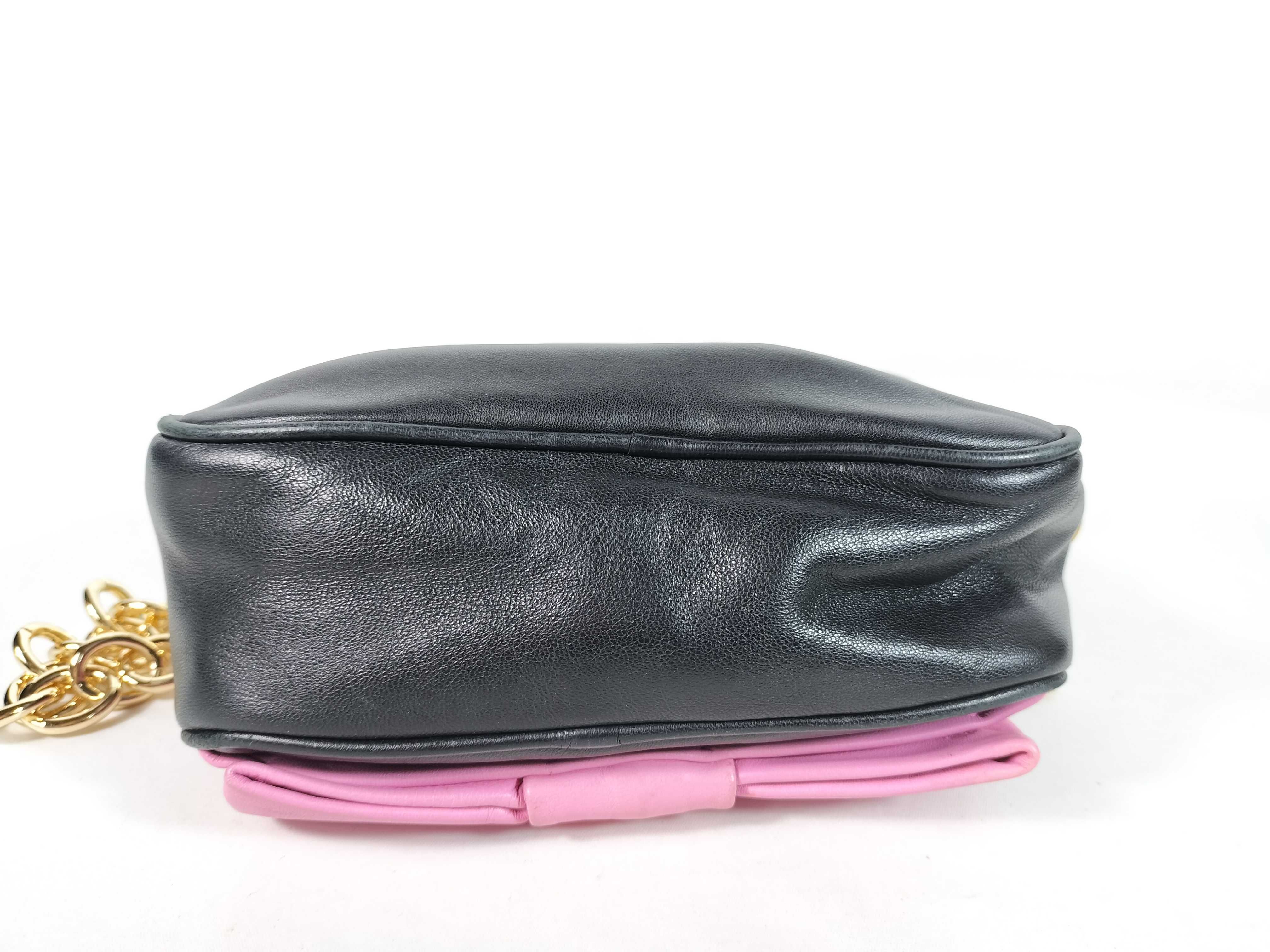 Mini Shoulder Bag — view 6