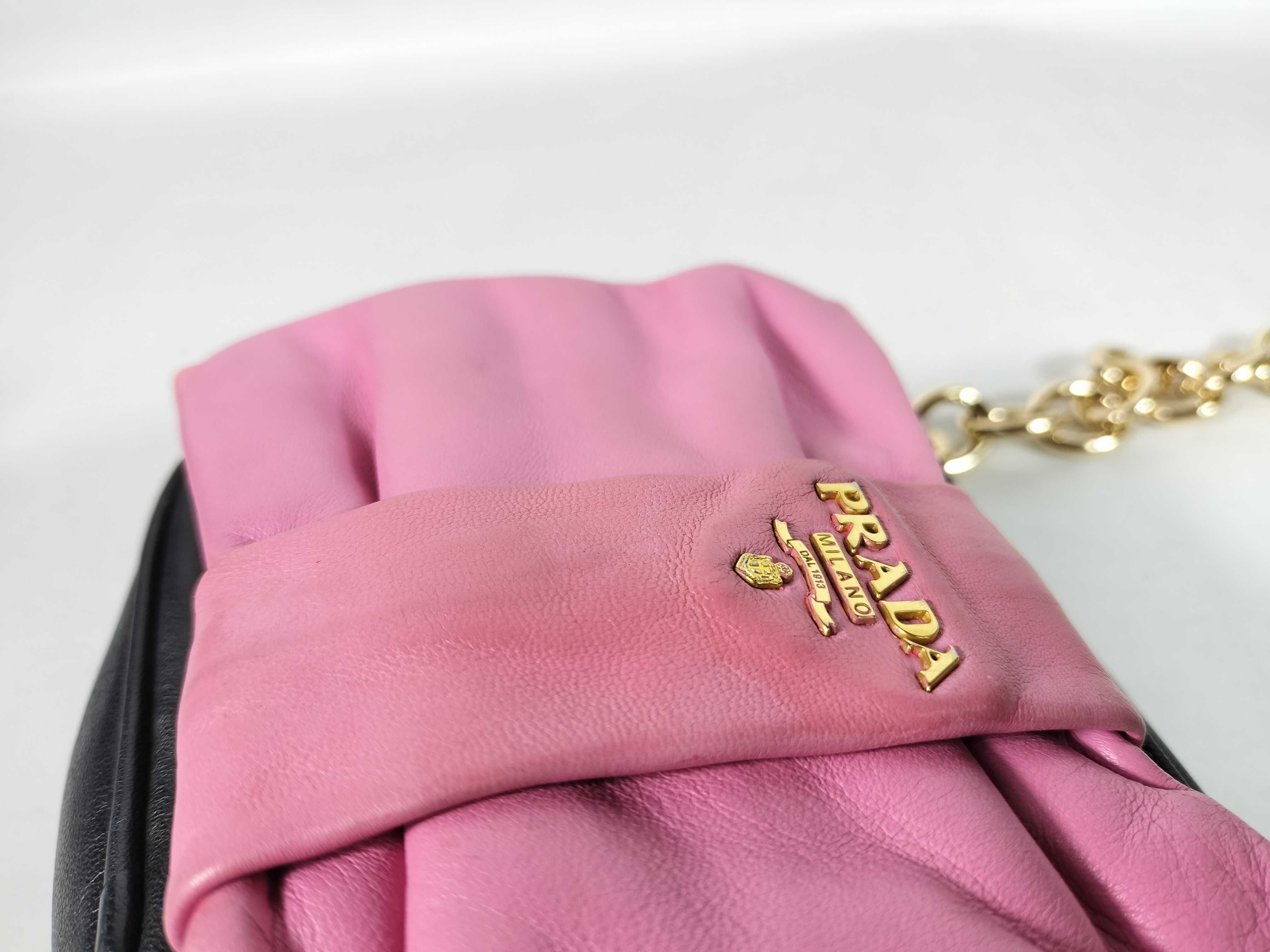 Mini Shoulder Bag — view 7